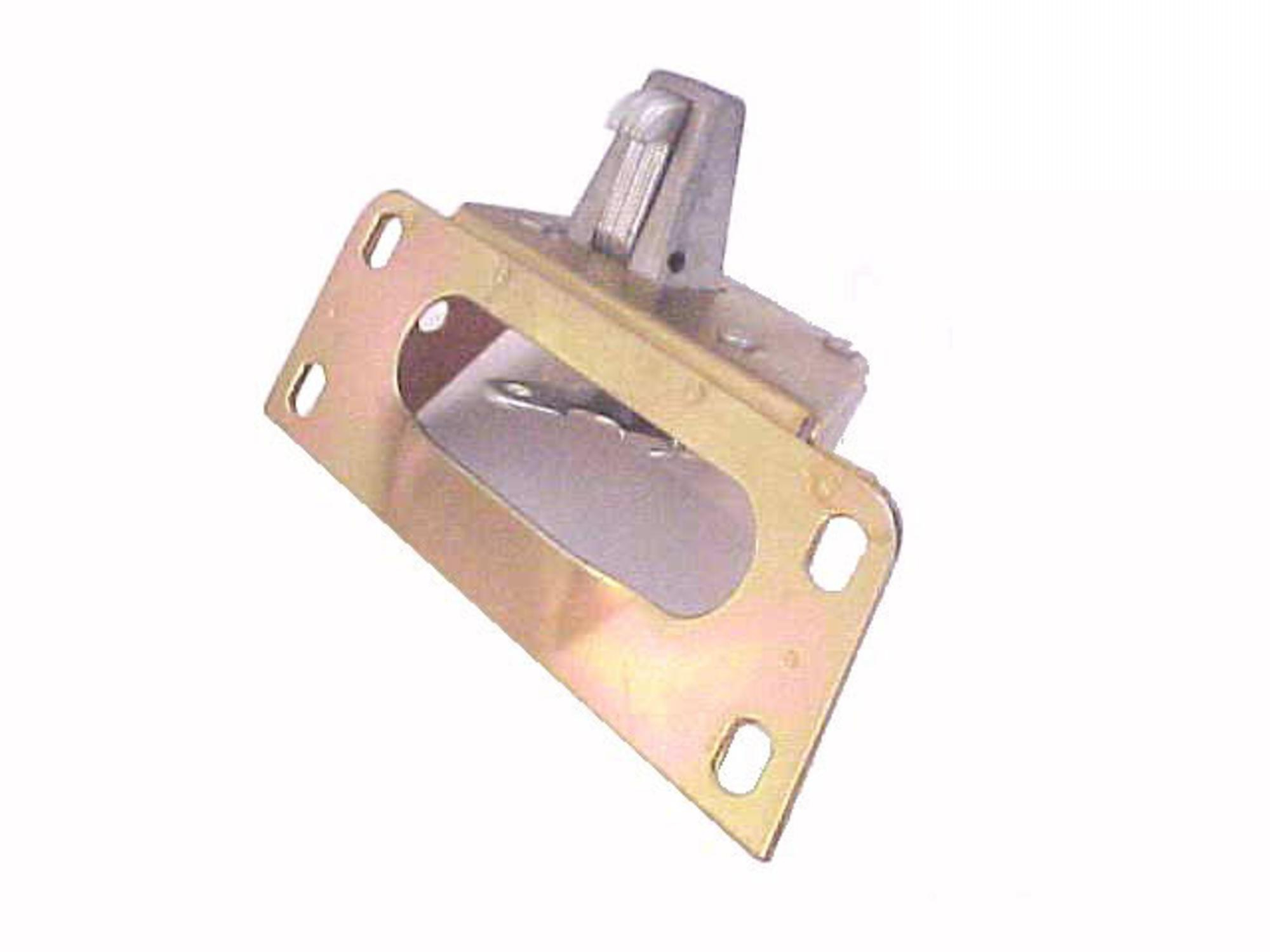 FECHO INFERIOR CAPO - 3318807060