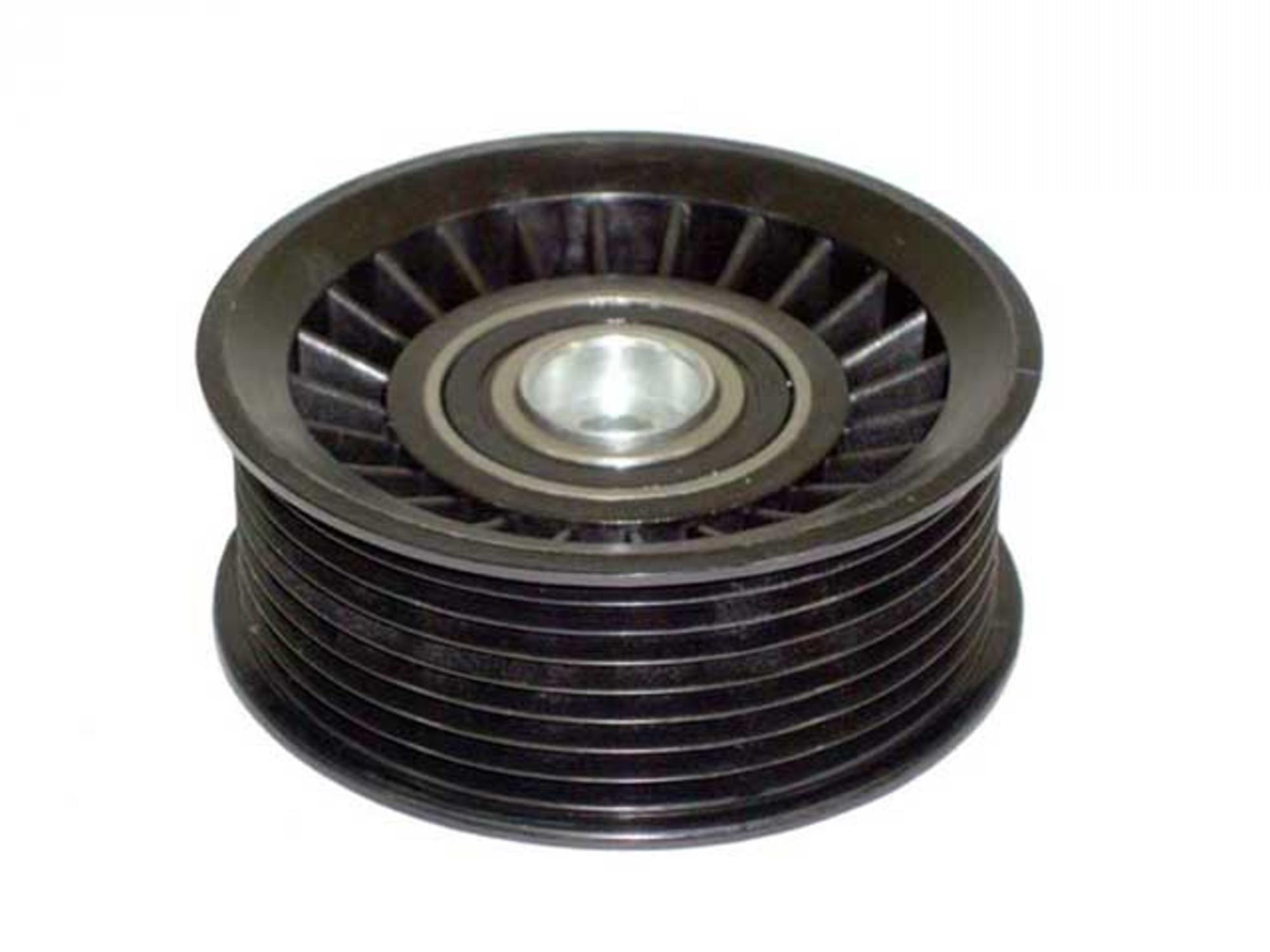 POLIA ESTIC.CORREIA PLASTICA ESTRIADA - 5500633