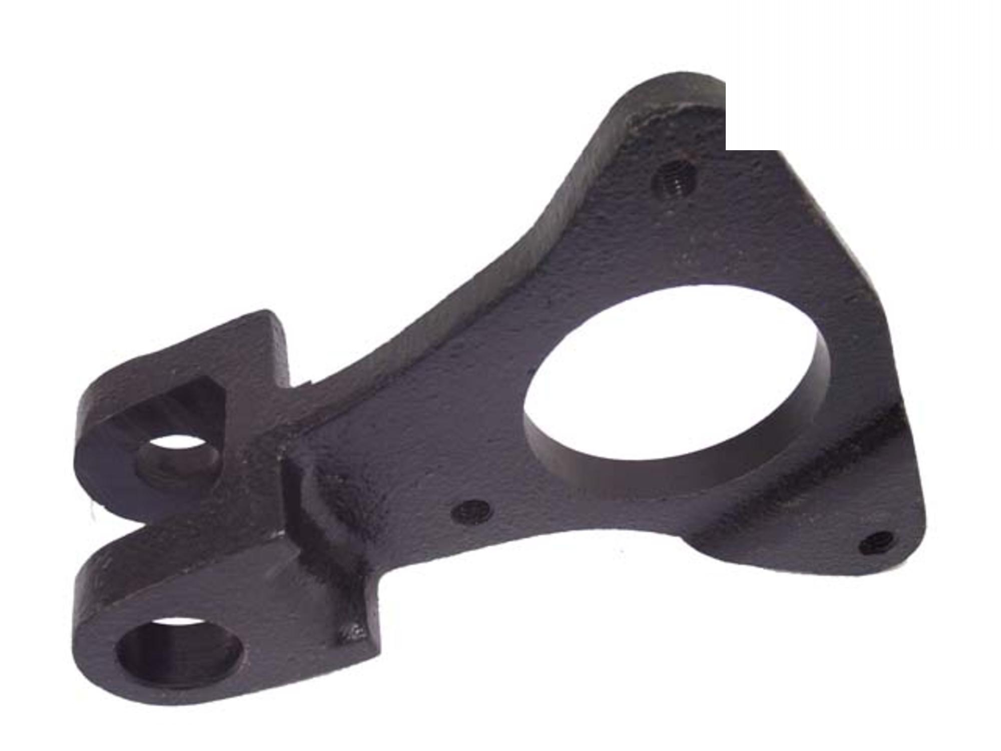 SUPORTE BOMBA HIDRAULICA CAMINHAO - 3524660541