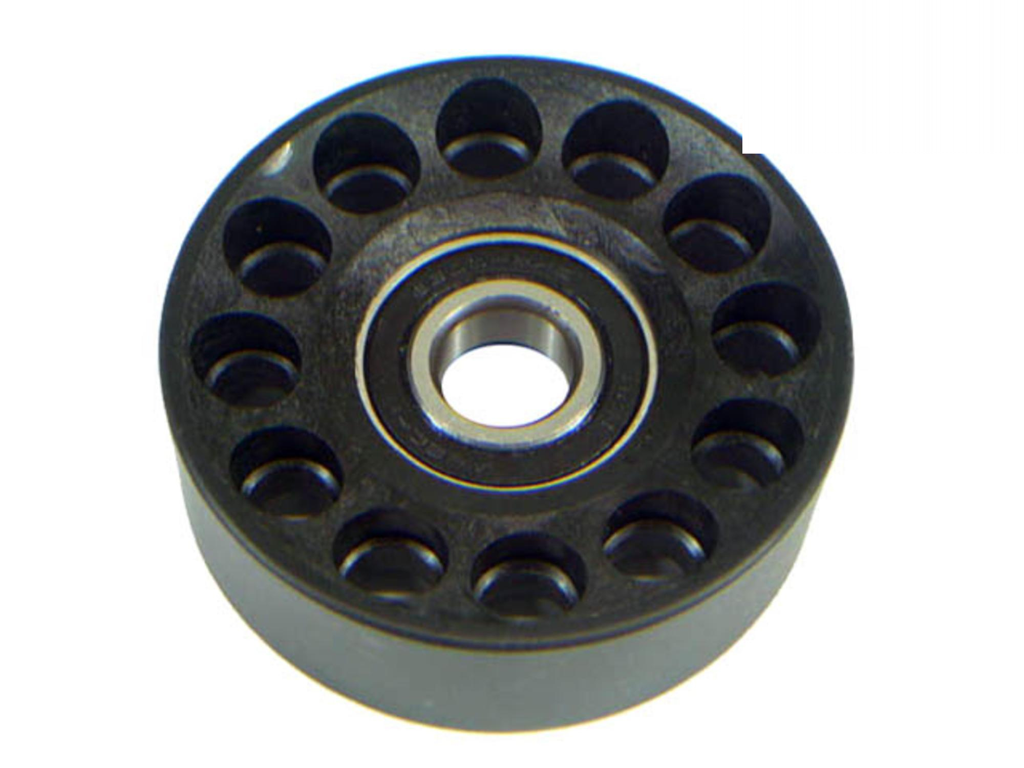 POLIA ESTIC.CORREIA SPRINTER PLASTICA C/ - 2000370