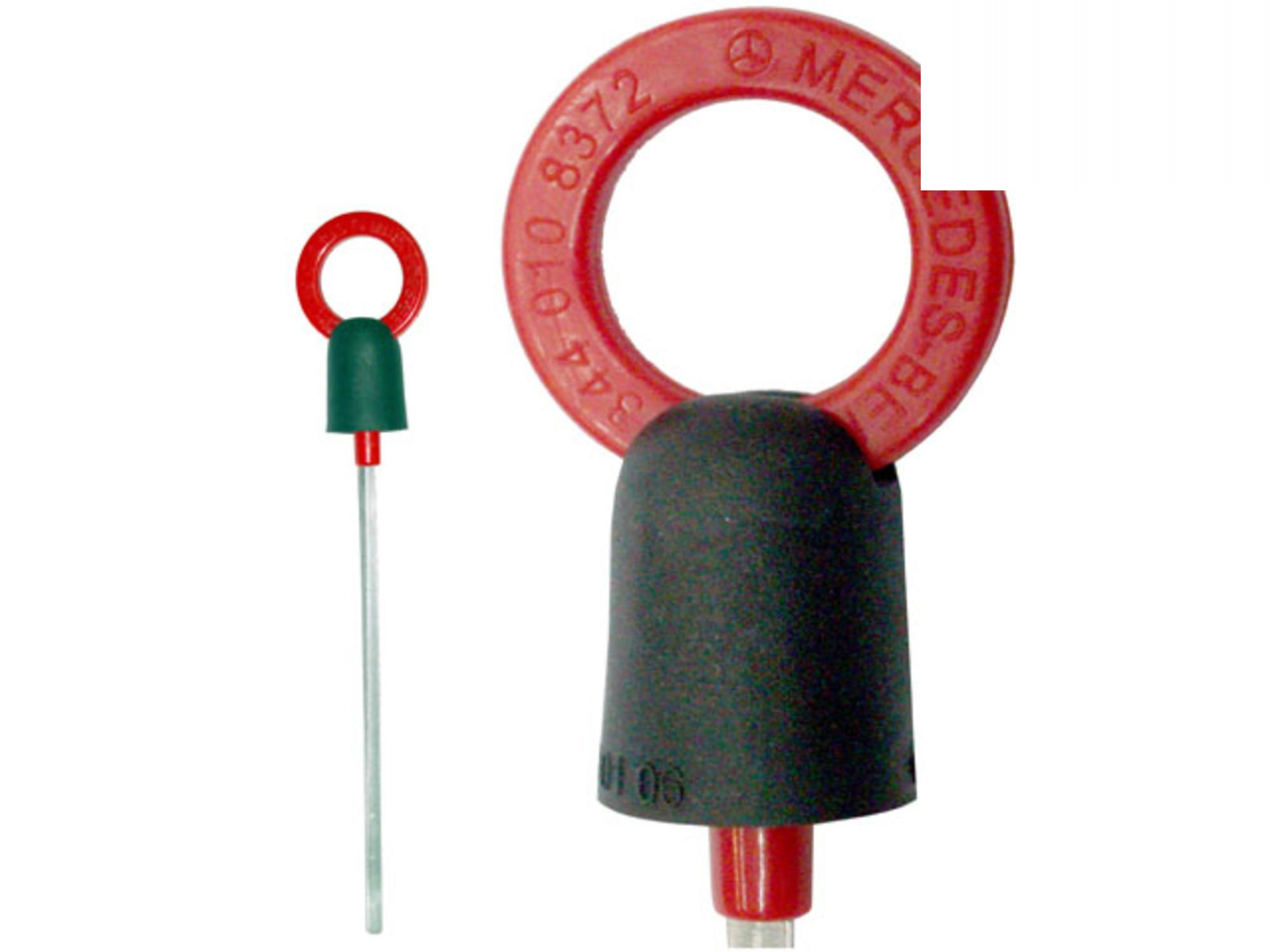 VARETA OLEO 870MM ORIGINAL - 3440108372