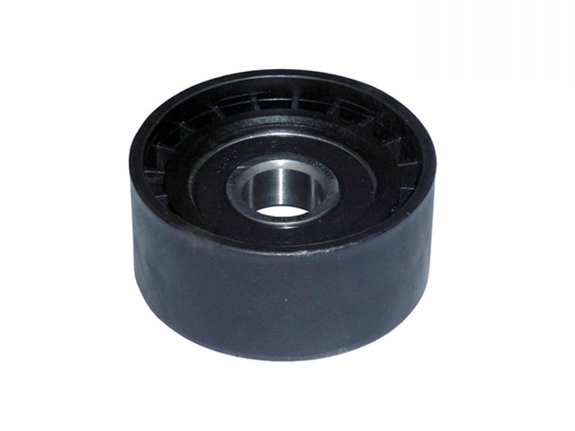 POLIA CORREIA PLASTICO ROLAM.2ªLINHA - 9062002070