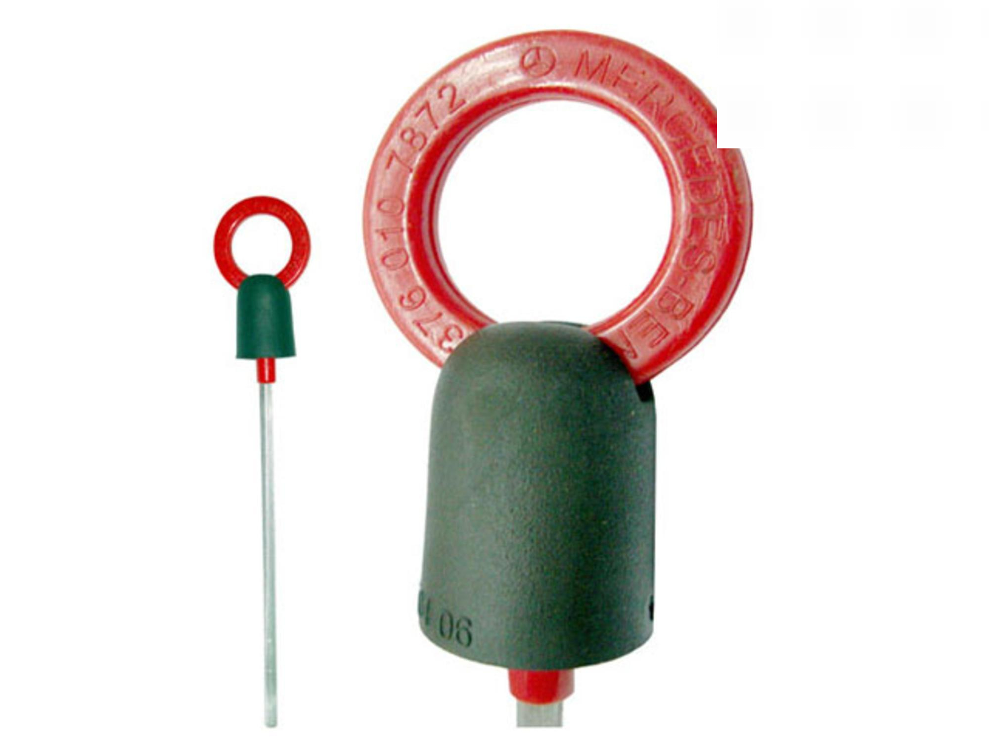 VARETA OLEO 1290MM ORIGINAL - 3760107872