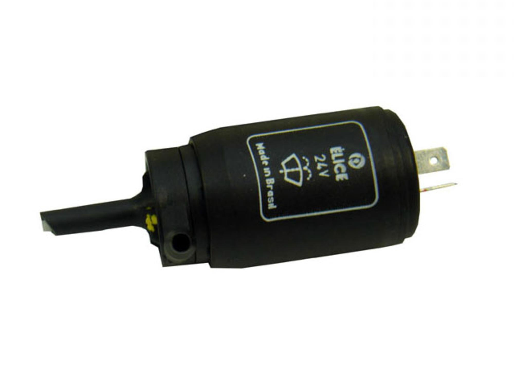 BOMBA MOTOR LAVADOR 24V - 6888536