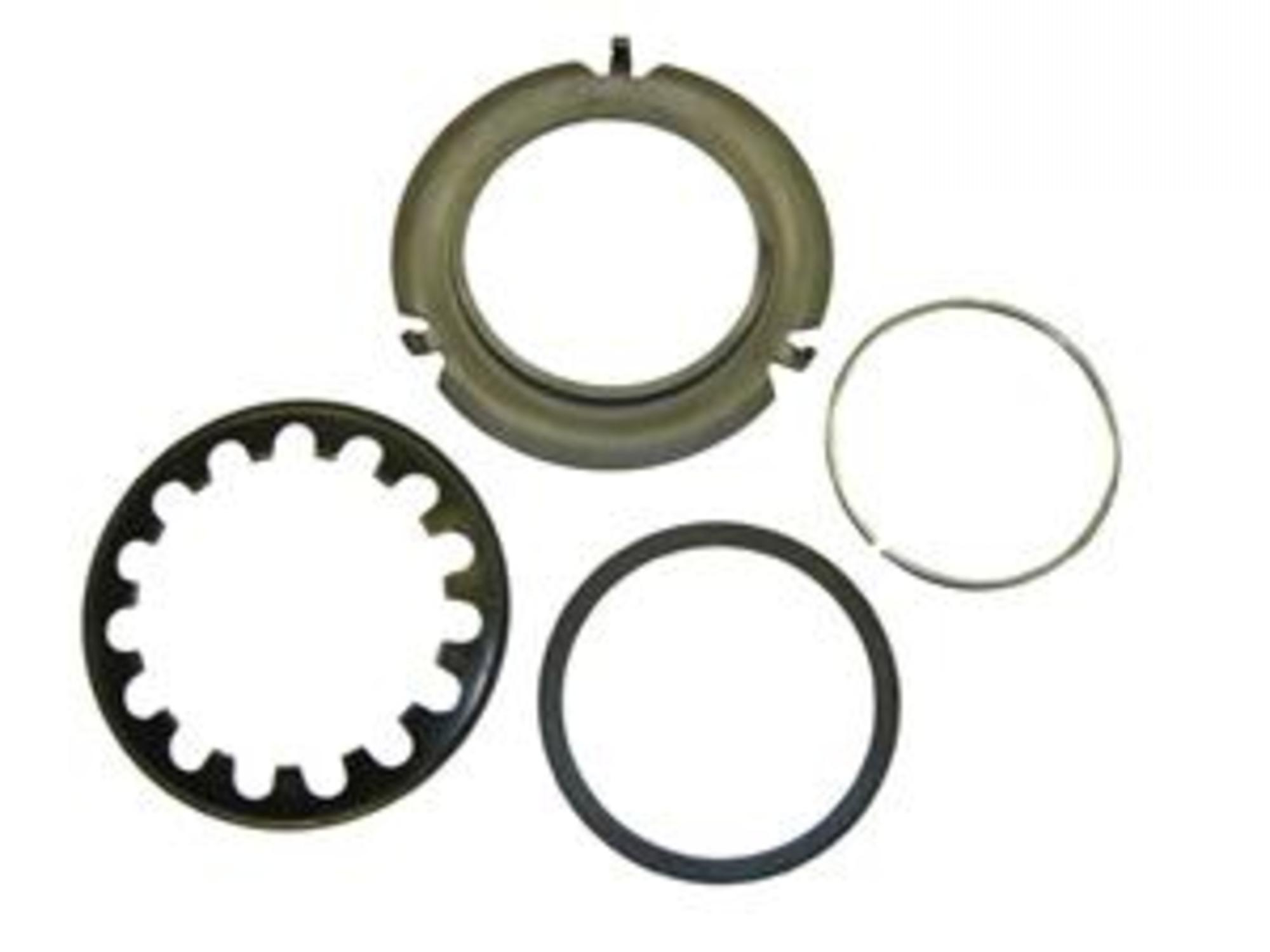 REPARO PLATO EMBREAGEM - 2520656