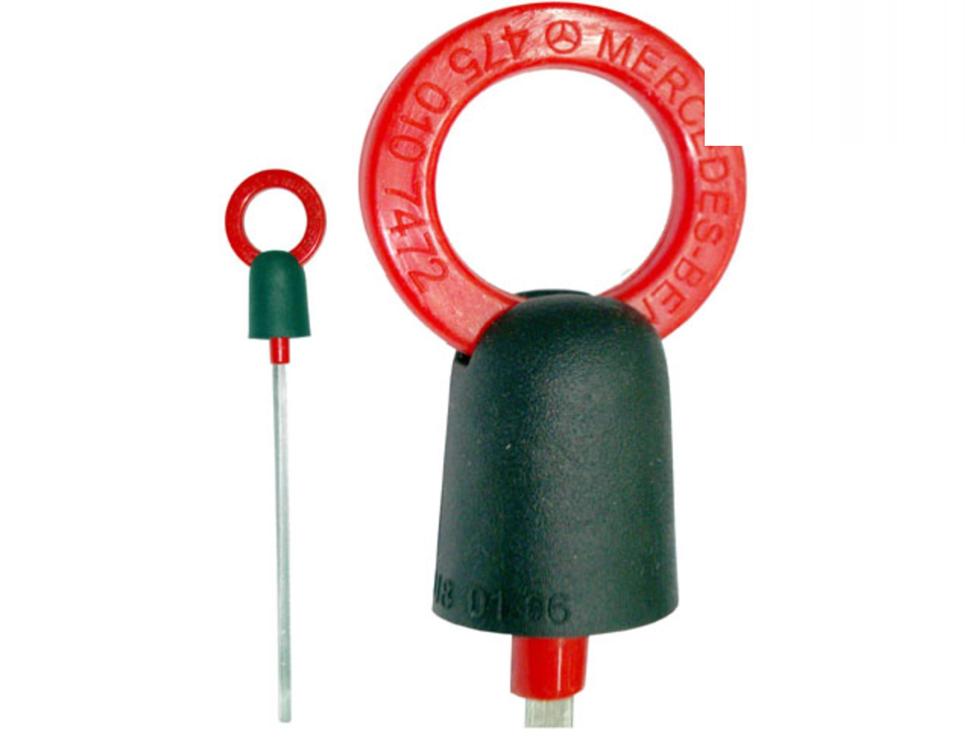 VARETA OLEO 864MM O IGINAL - 4750107472