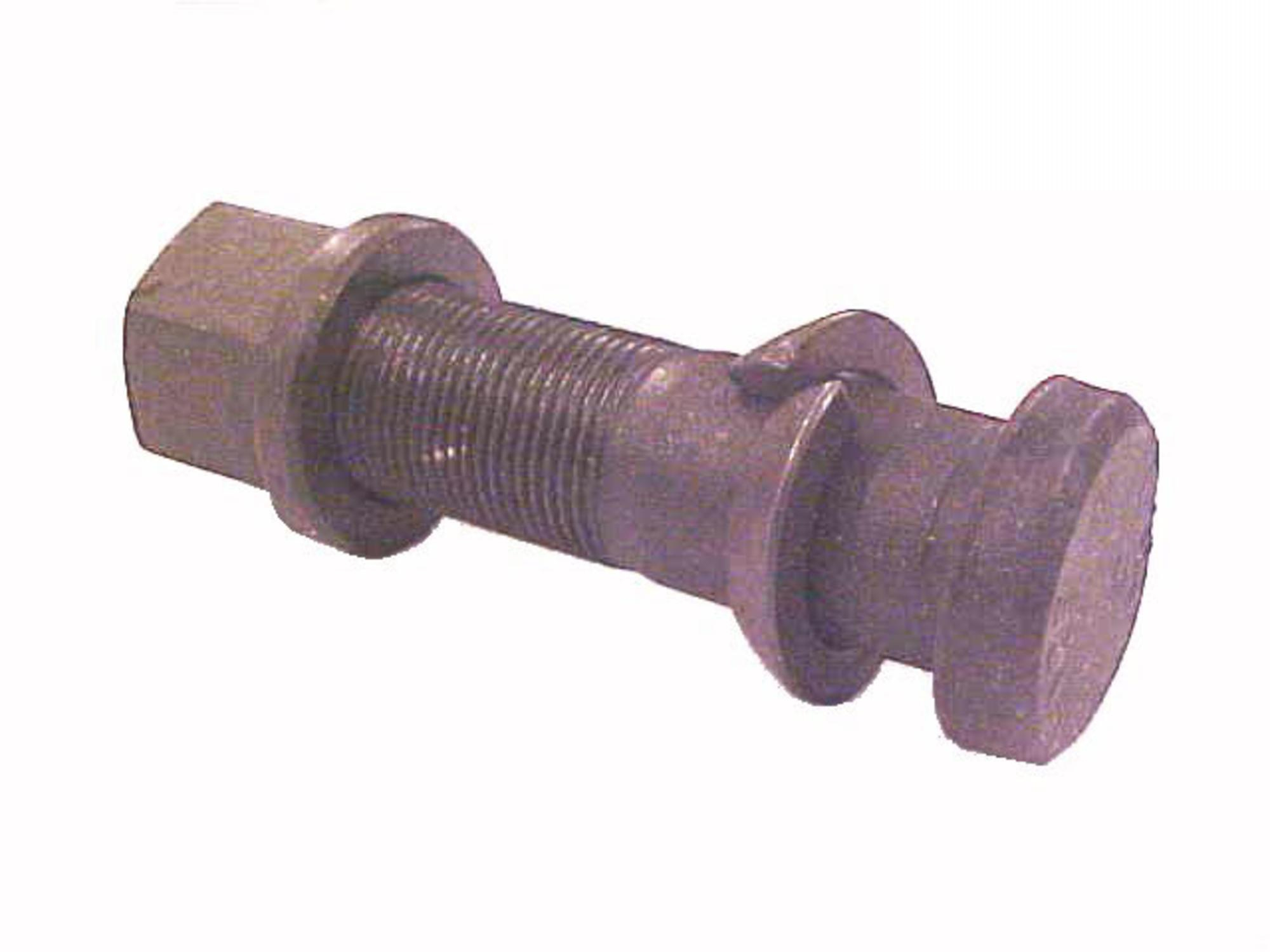 PARAF RODA LISO DT CPL.M22X72/82X1,5 10. - 3274010671