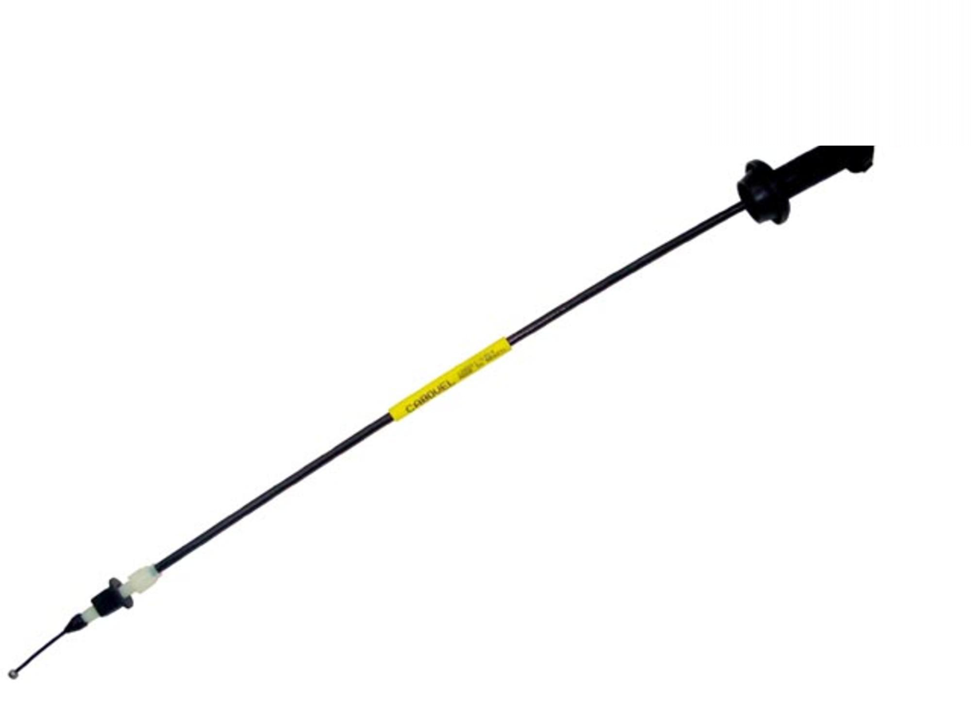 CABO ESTRANGULADOR 600MM  VER BR505430 - 3843007232