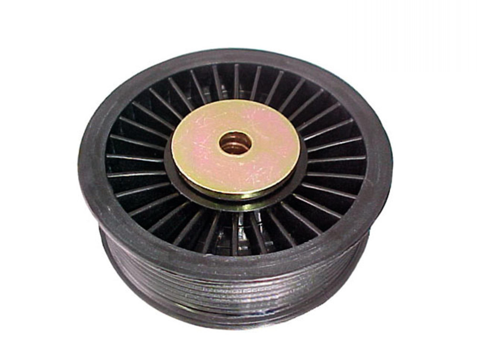 POLIA PLASTICA ESTIC.ESTR.SO POLIA - 1428941