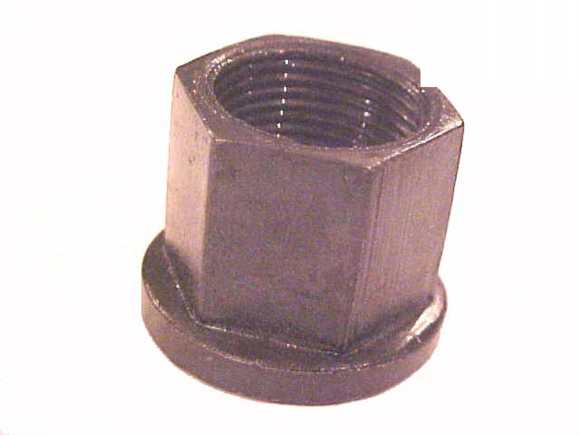 PORCA RODA M22X1,5 ALT.28 CH27 - 3769907150