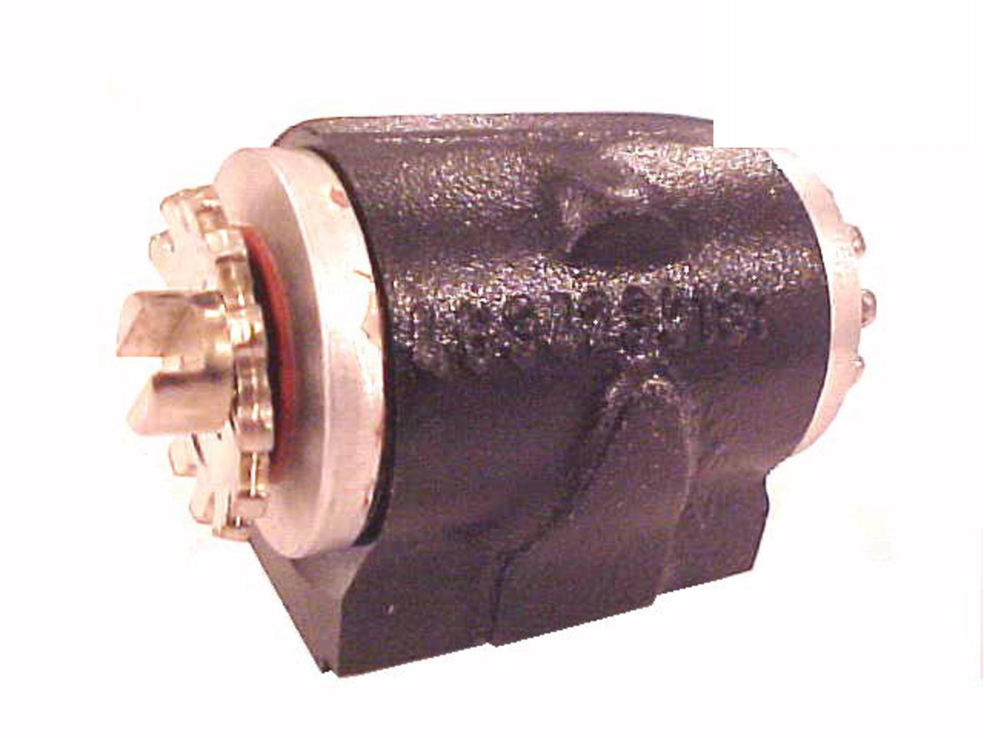 CILINDRO REGULAGEM FREIO 709 MANUAL - 6704200438