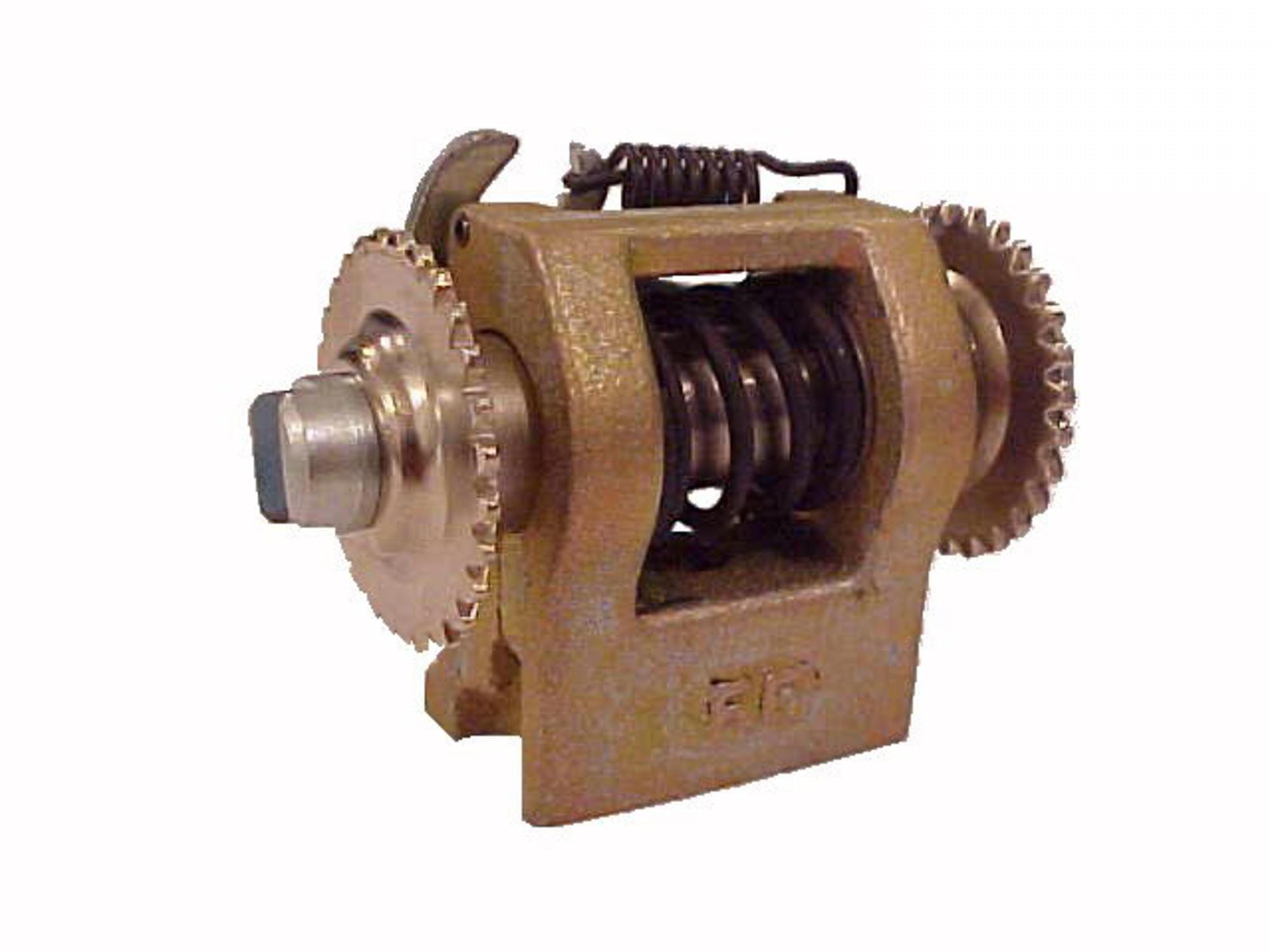 REGULAGEM FREIO AUTOMATICA - 6704200538