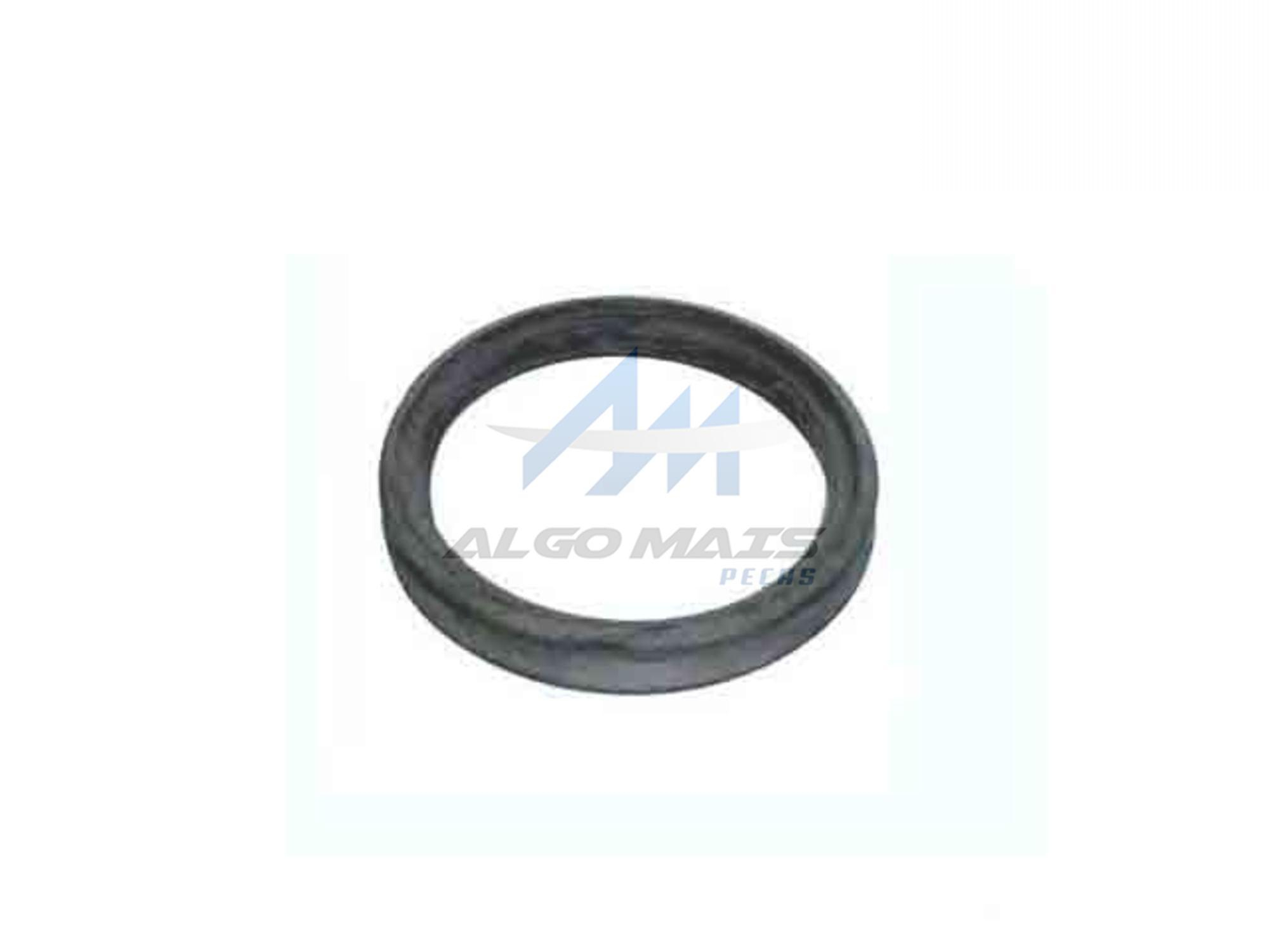 ANEL BORRACHA(MAIOR)PINO TRAS.47X57MM - 29973040