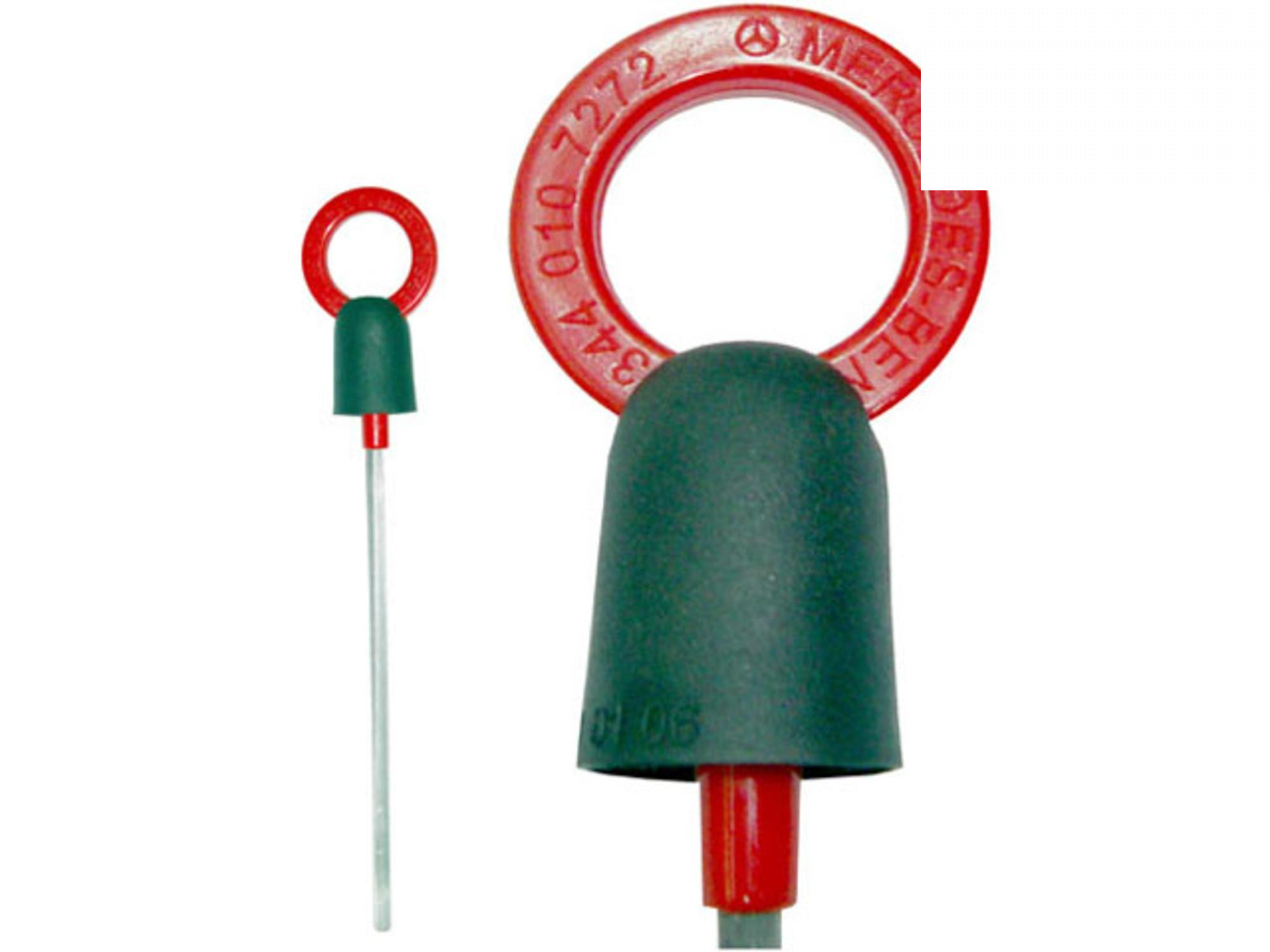 VARETA OLEO 820MM ORIGINAL - 4750107272