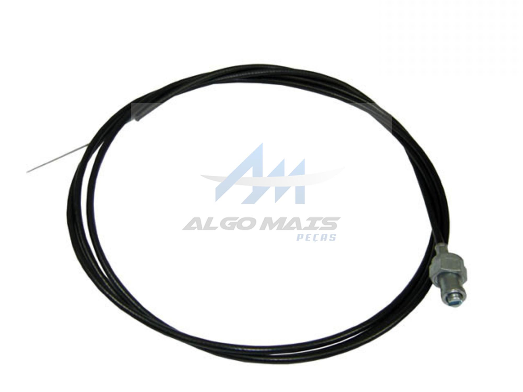 CABO ACEL.ESTRANG.MANUAL 3082MM BR521100 - 312354