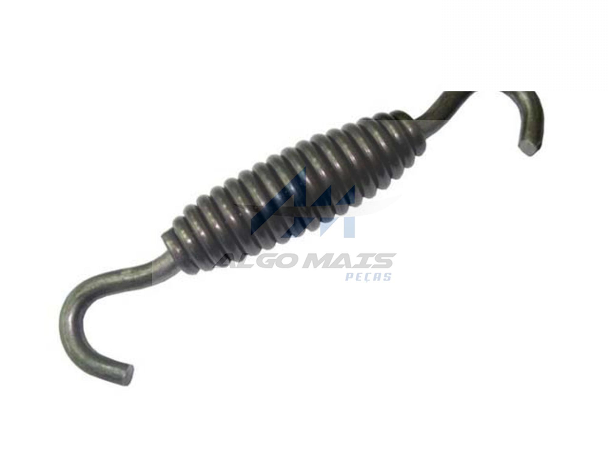 MOLA PATIM/GANCHO MOVEL/KRONE 140MM - 9930125