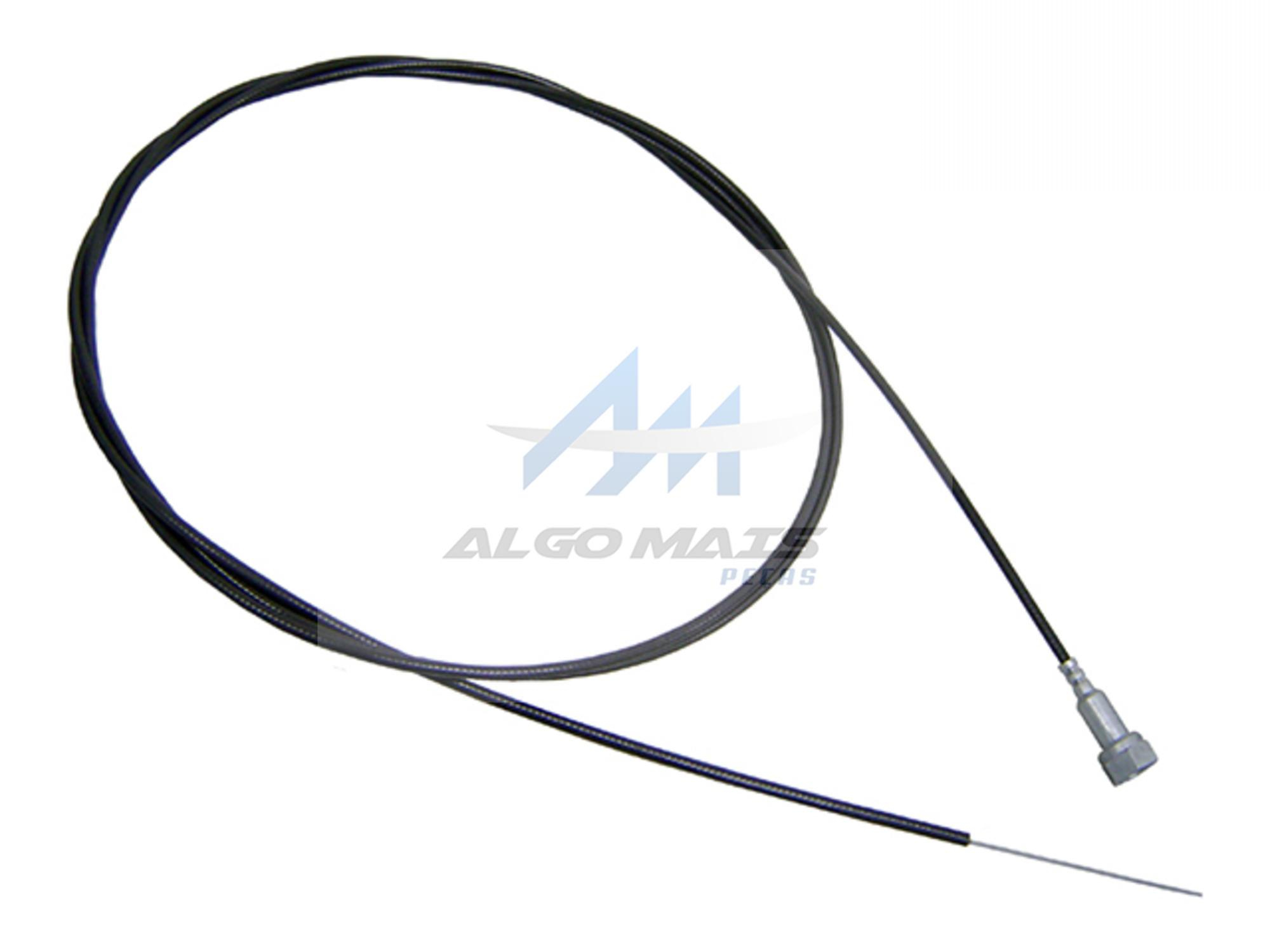 CABO ACELERADOR MANUAL 3638MM BR509487 - 309500