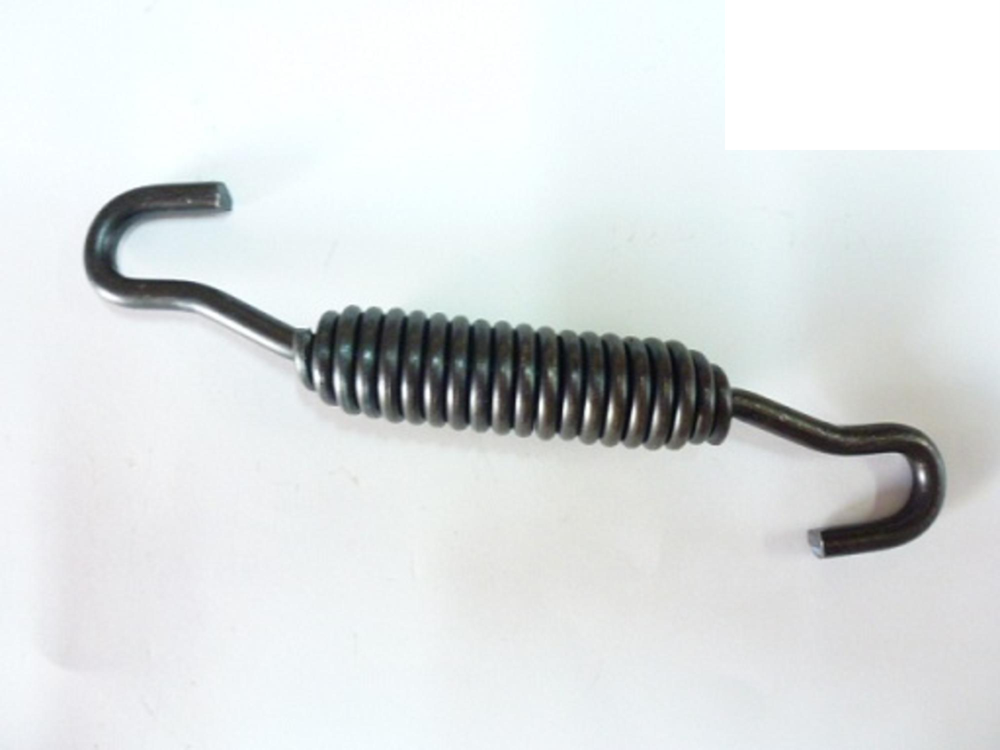 MOLA SAPATA FREIO MASTER/BR2482 - TE3607041