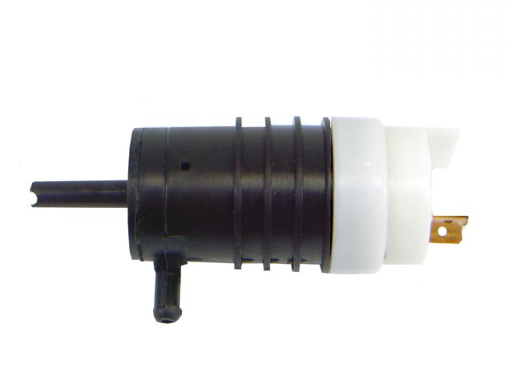 BOMBA ELETRICA LIMPADOR P/BRISAS 12V - T12955651