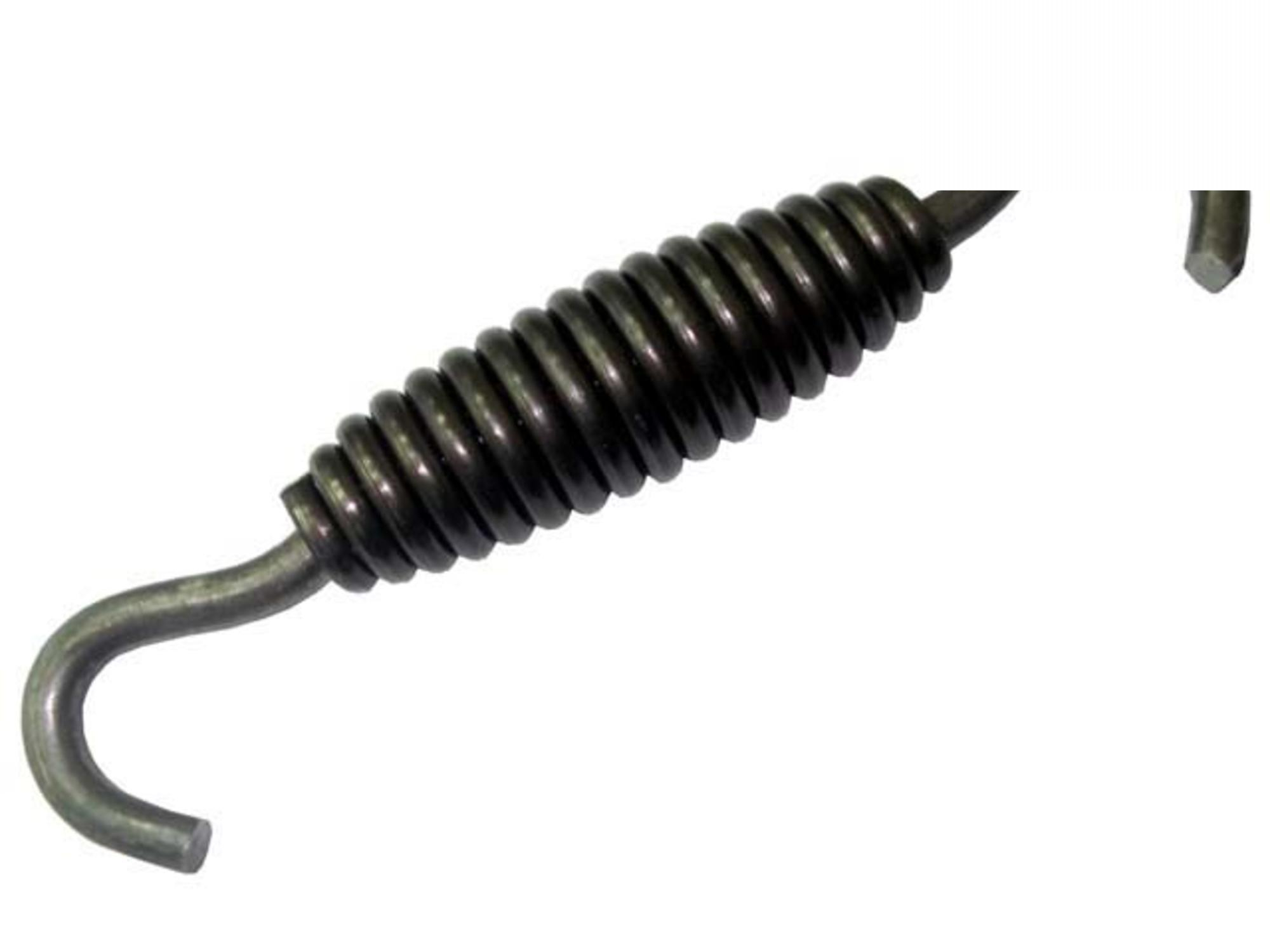 MOLA RETENCAO SAPATA FREIO/BR2482 - 2RG607041