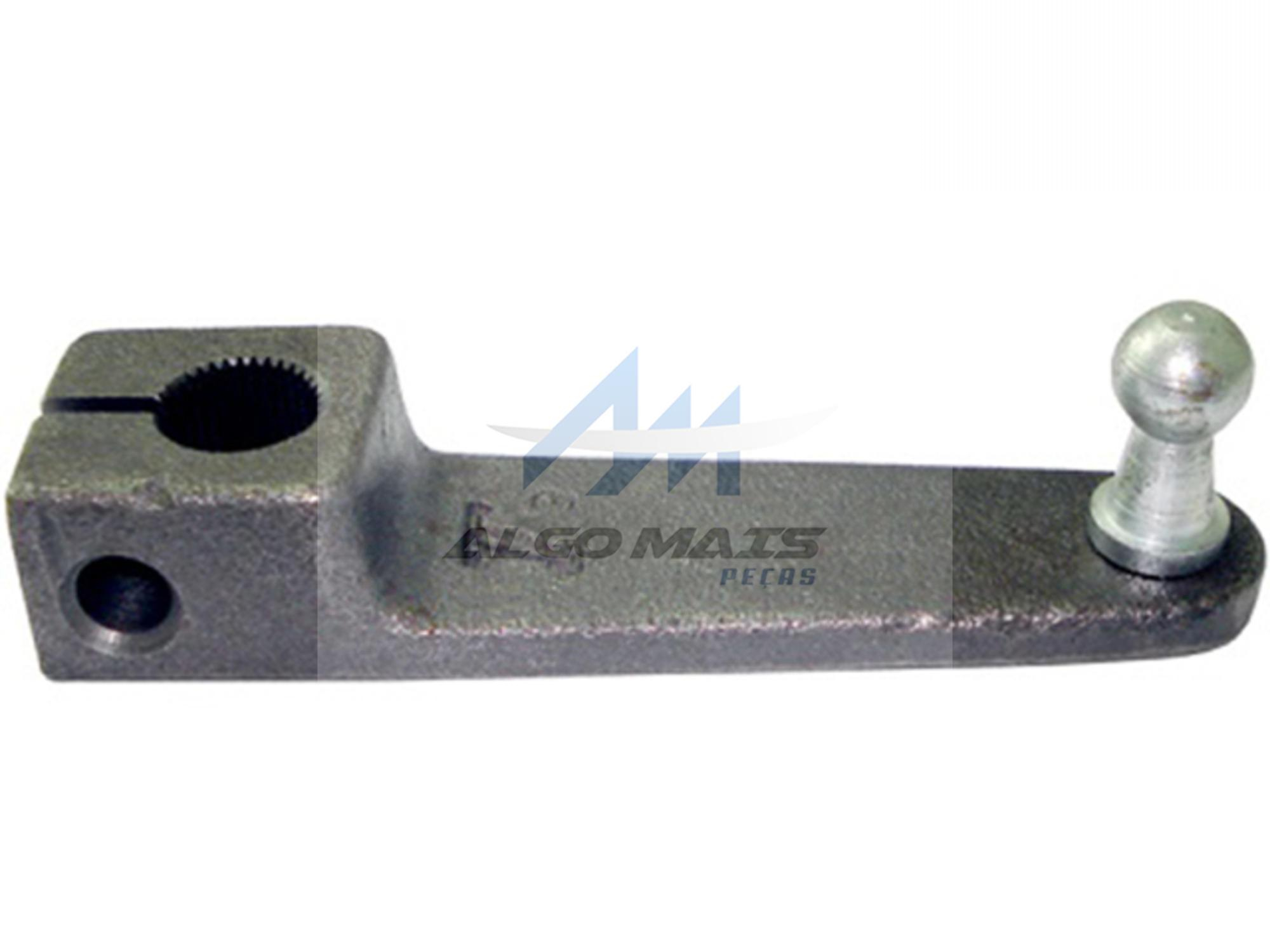 ALAVANCA EIXO ACELERADOR - 3520700521