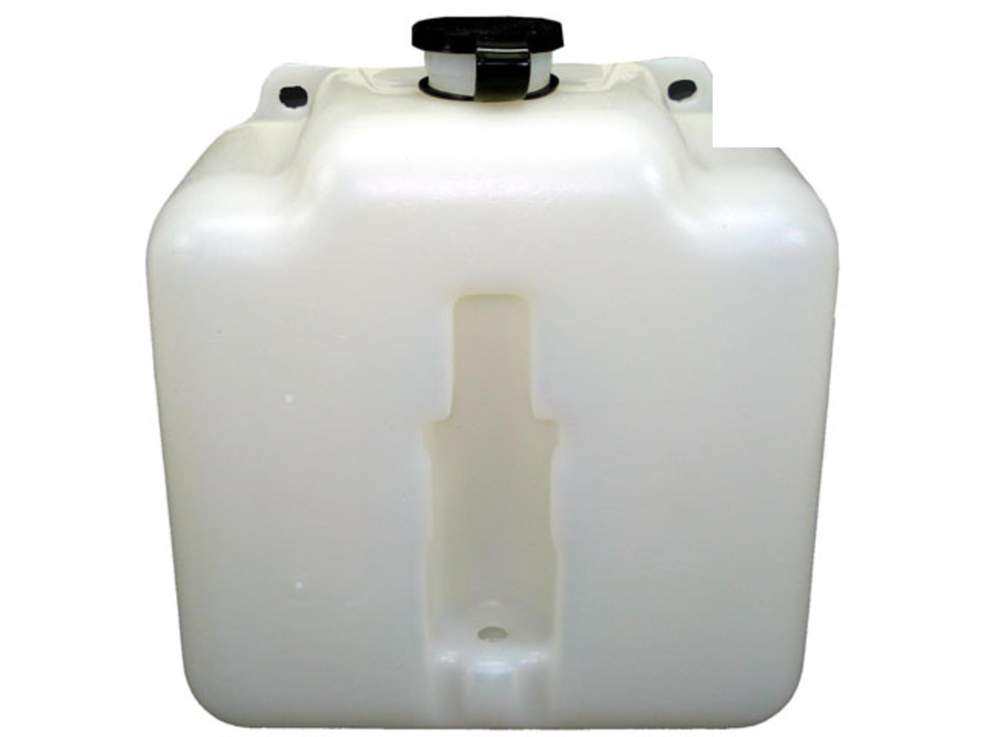 RESERVATORIO LAVADOR PARABRISA C/TAMPA - 3318607060