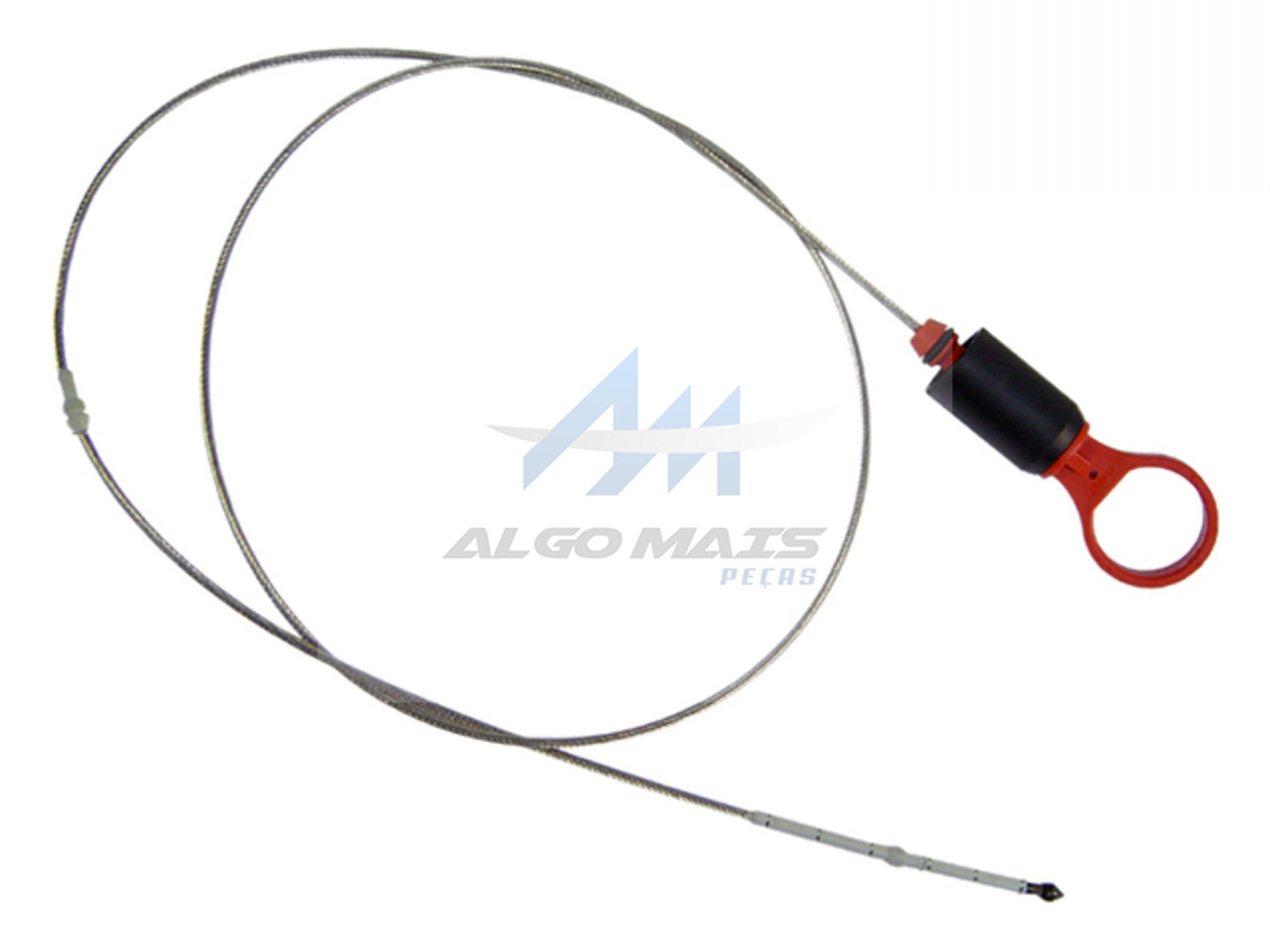 VARETA OLEO 1565MM ORIGINAL - 1515986