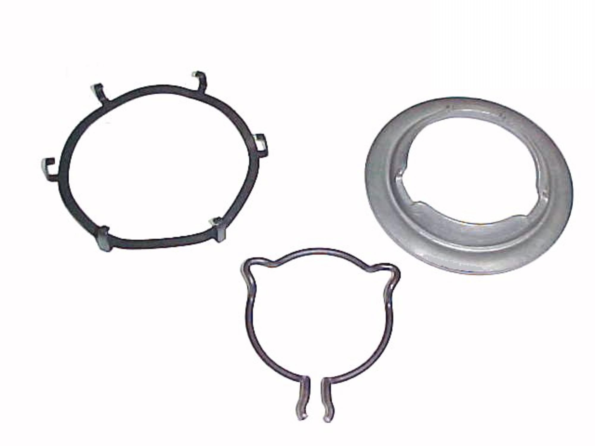 REPARO PLATO EMBREAGEM - 2520046