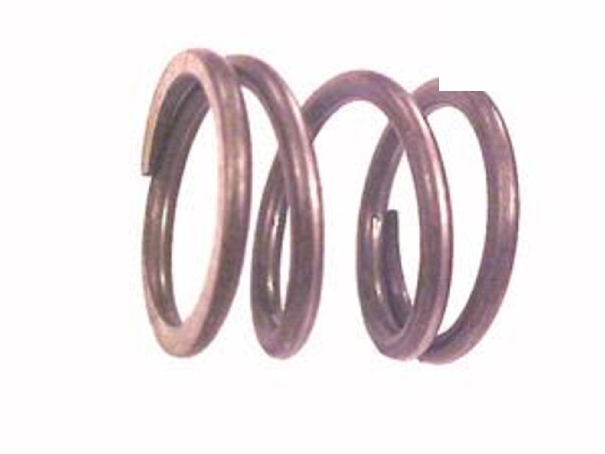 MOLA ALAVANCA CAMBIO - 3179930501