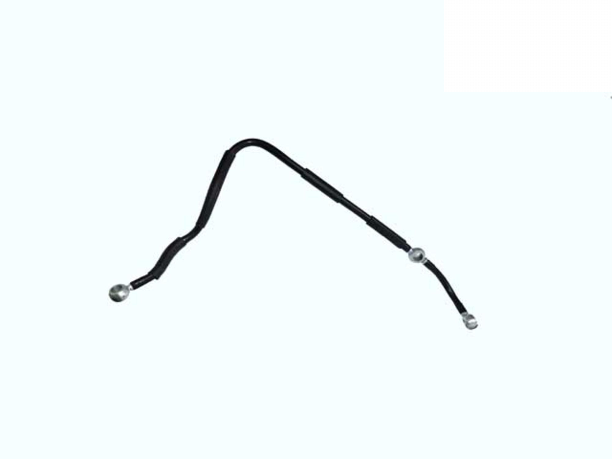 TUBULACAO MOTOR/TUBO DE COMBUSTIVEL - 9060903376