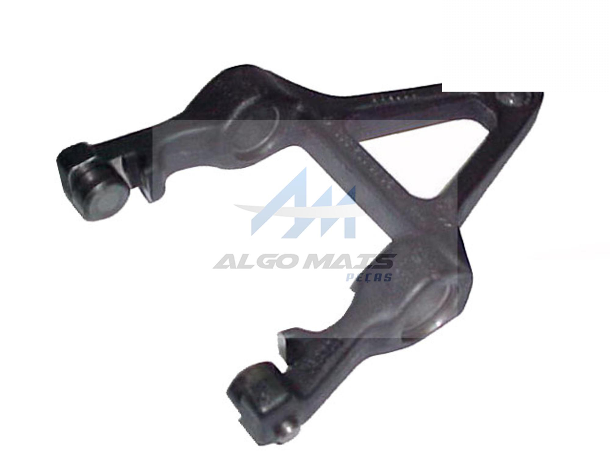 GARFO EMBREAGEM ATE MOTOR 741817 - 3882500513