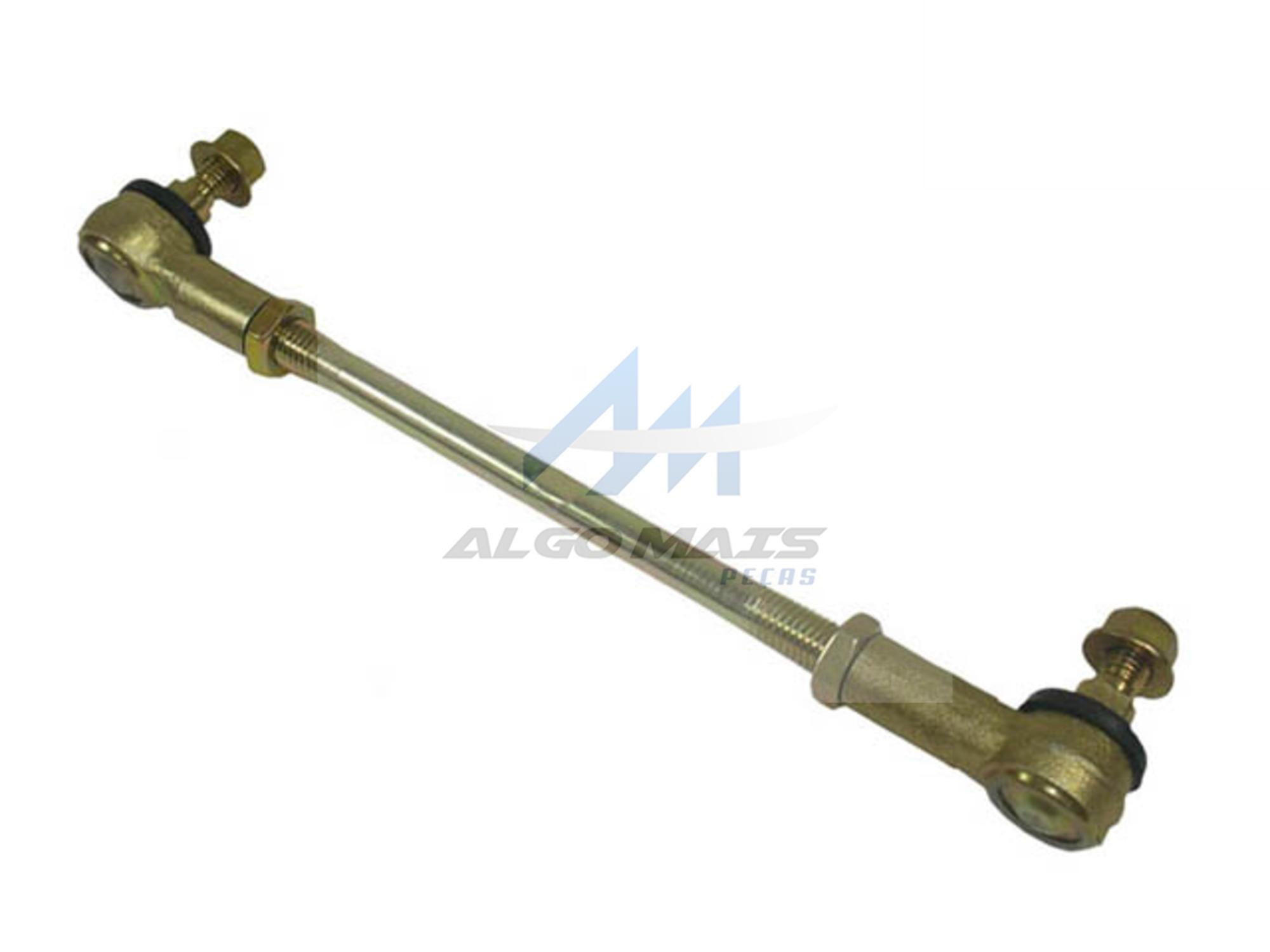 TIRANTE CAMBIO COMPLETO 275MM - TJG711397A