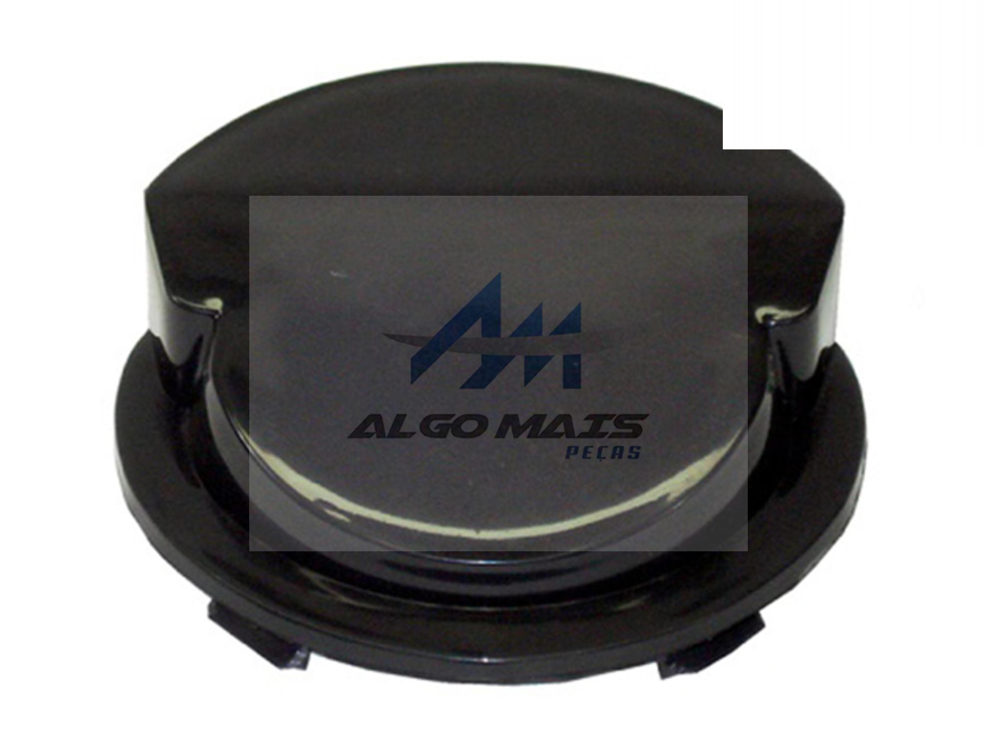 TAMPA CARCACA EMBREAGEM/PLASTICO - 208198