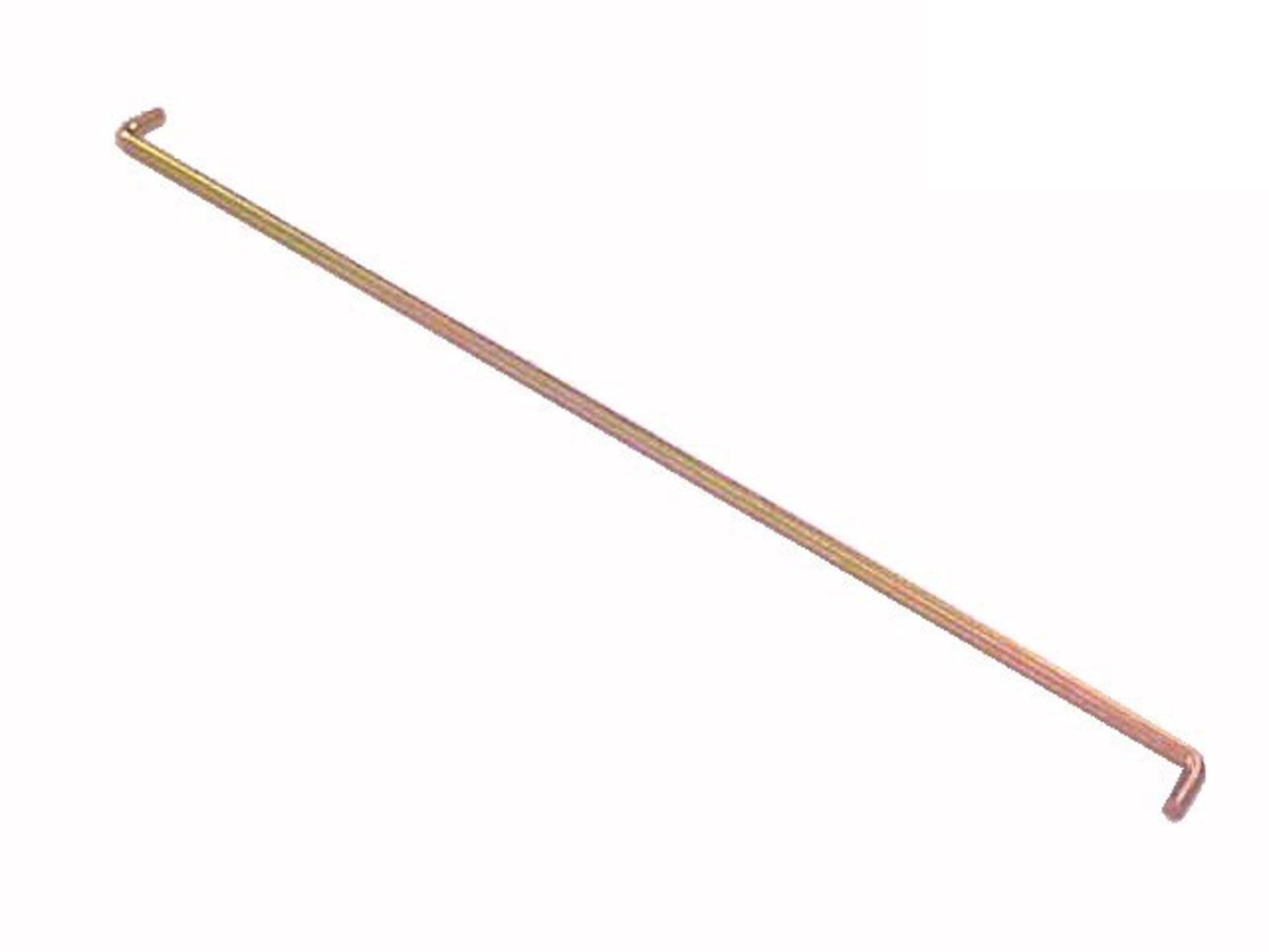 TIRANTE FECHADURA PORTA - 3447230069