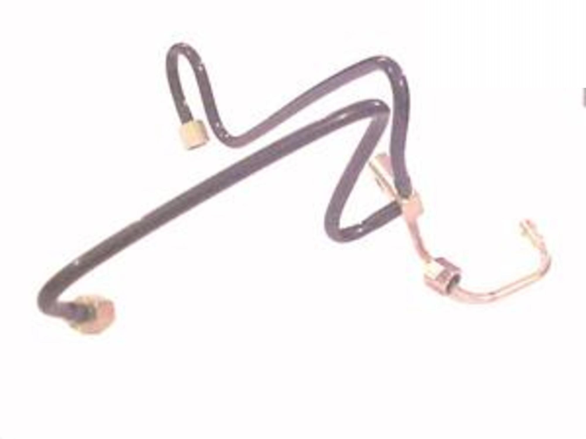 FLEX.BOMBA INJ.COMPRESSOR PE GALINHA - 3551870282