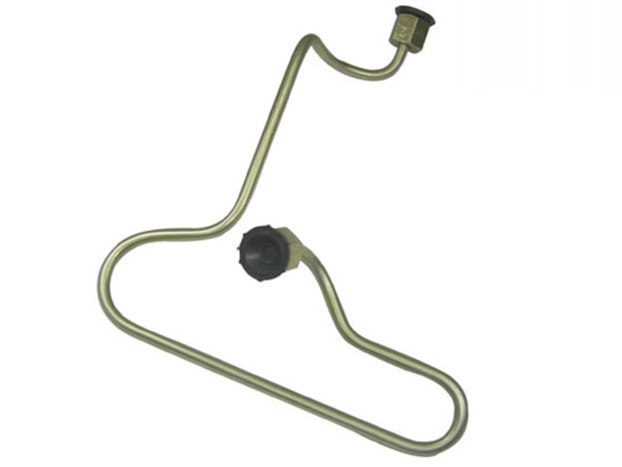 CANO INJETOR P/MOTOR DIESEL 2º CILINDRO - 312218