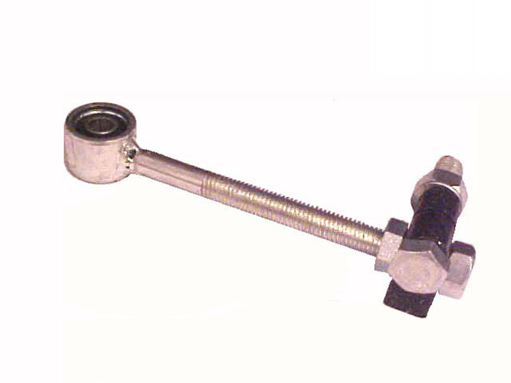 ESTICADOR CORREIA ALTERNADOR 160MM - 3141501272