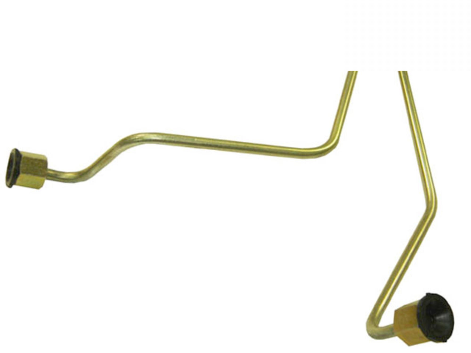 CANO INJETOR P/MOTOR DIESEL 3º CILINDRO - 312219