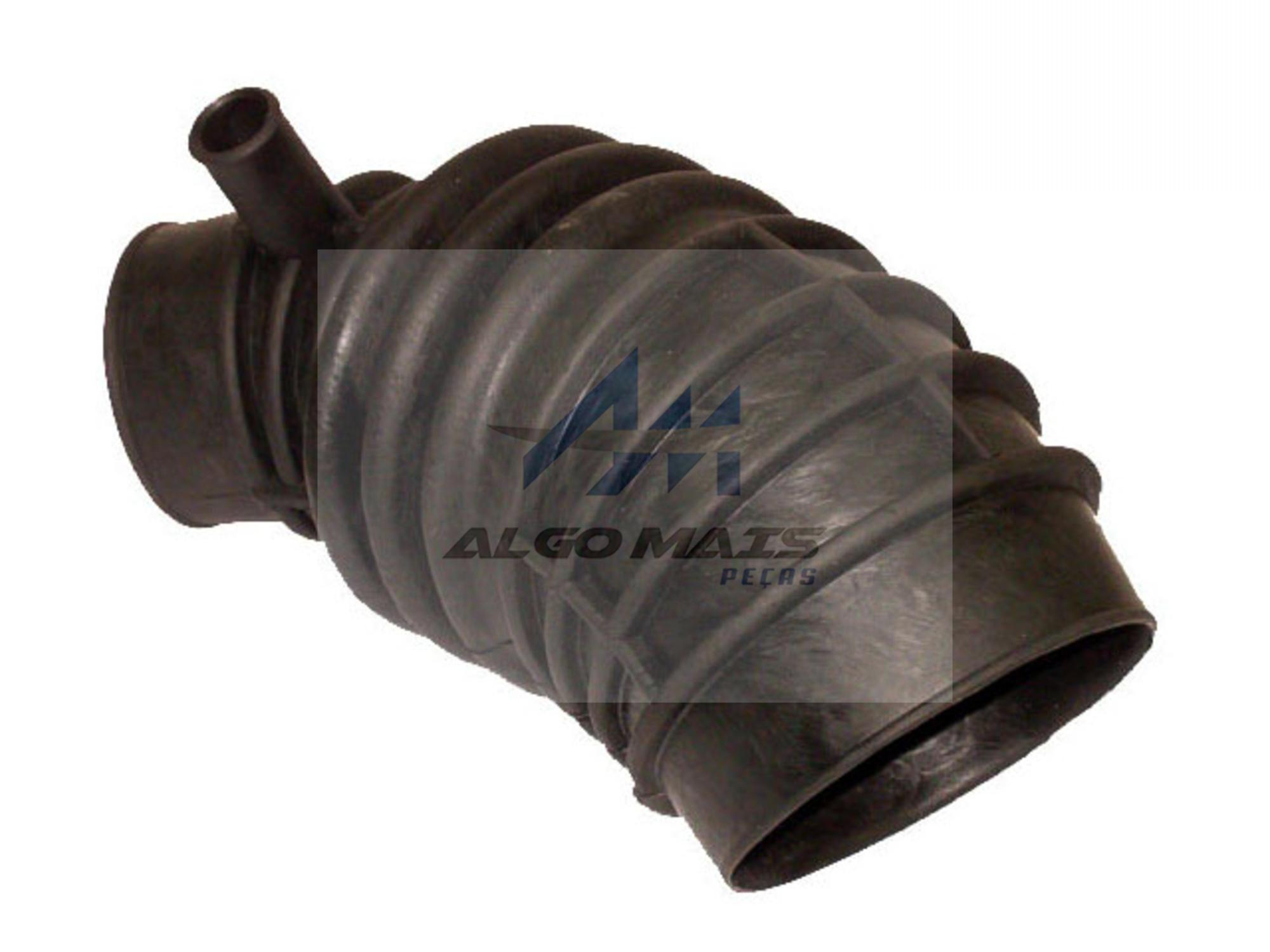 MANGUEIRA FILTRO AR/TURBINA BORRACHA/BR5 - 4760987083