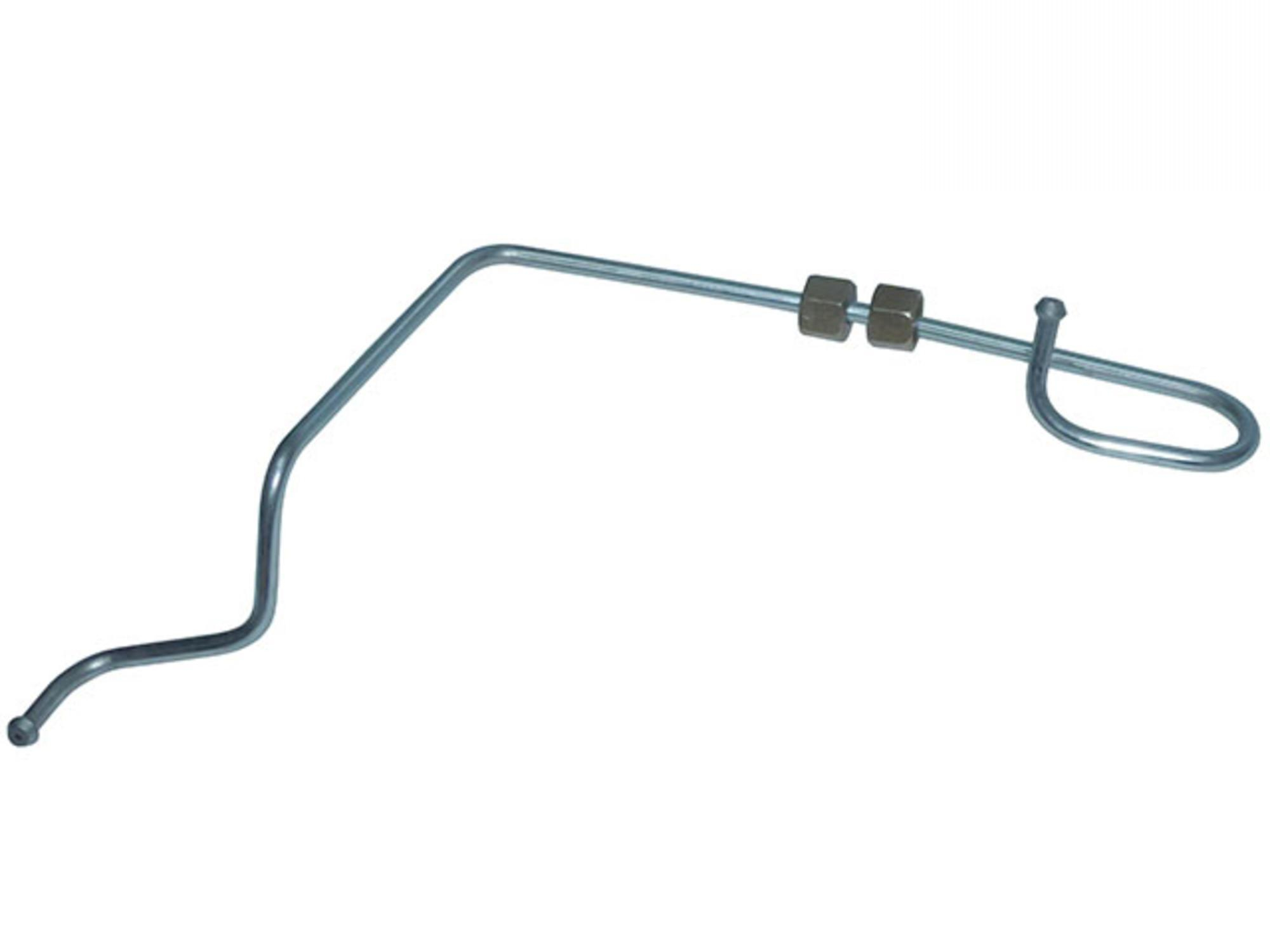 CANO INJETOR P/MOTOR DIESEL 4º CILINDRO - 312221