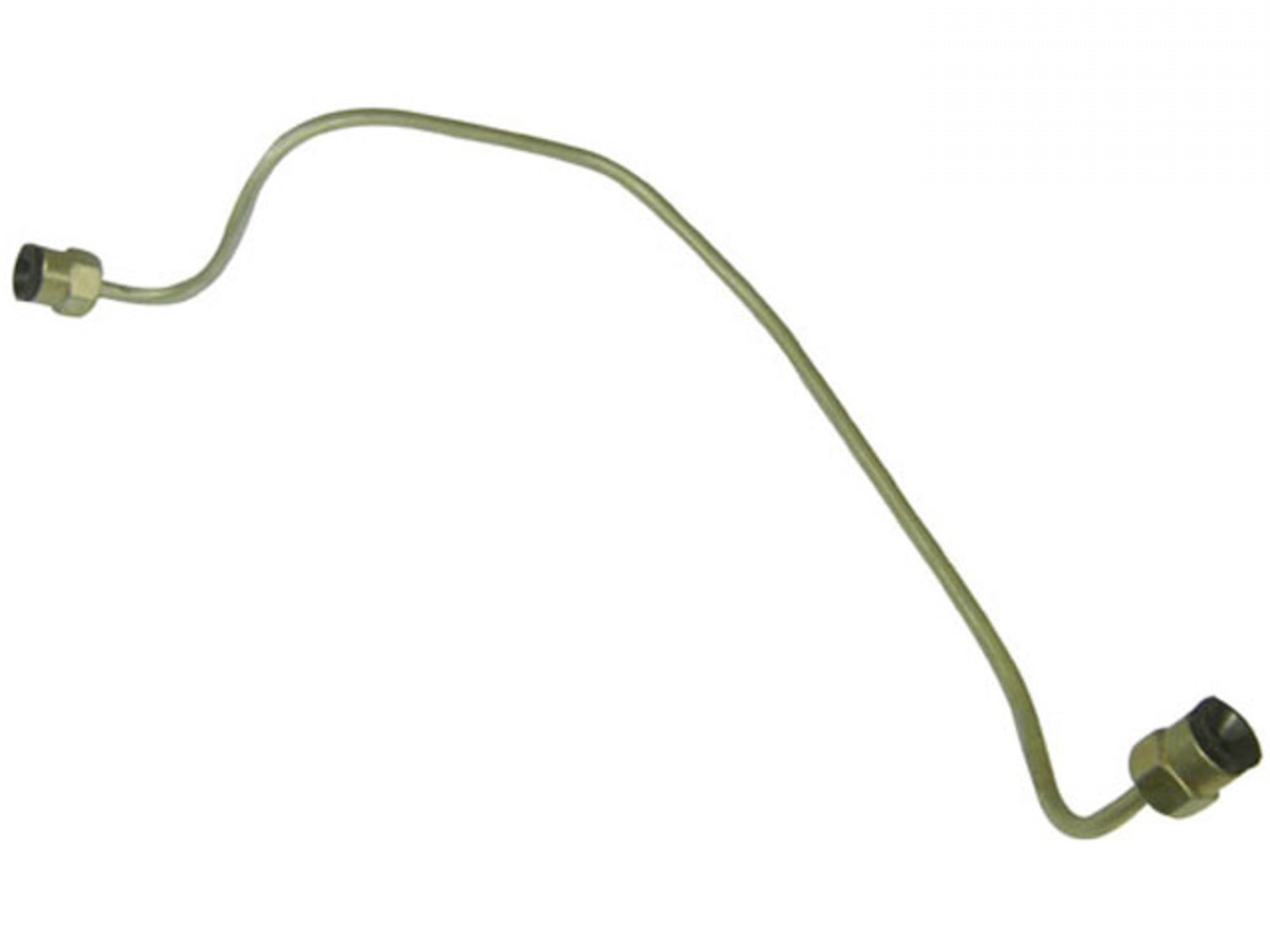 CANO INJETOR P/MOTOR DIESEL 5º CILINDRO - 312222