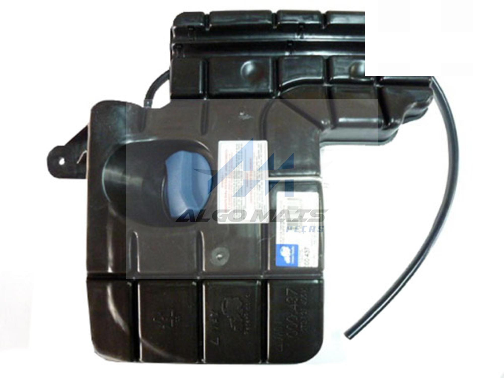 TANQUE EXPANSAO RADIADOR - 2T2121405K