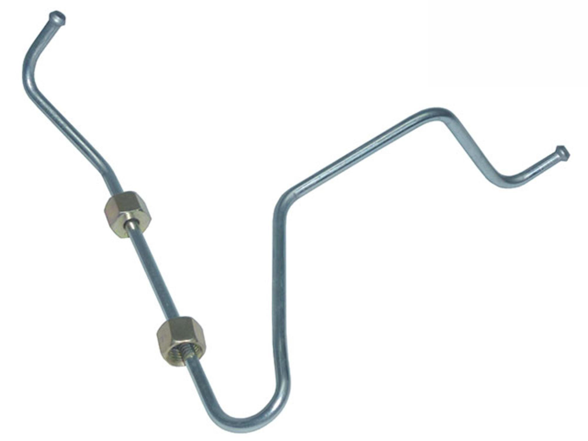 TUBO INJETOR 3º CILINDRO - 365487