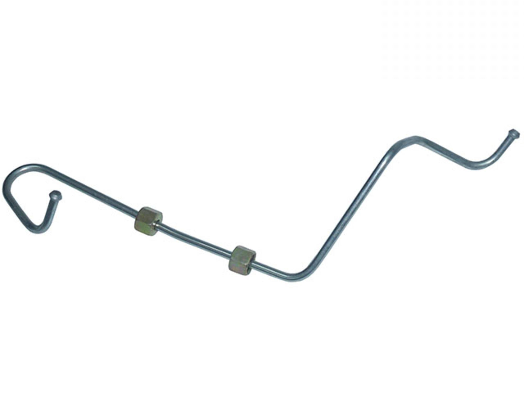 TUBO INJETOR 4º CILINDRO - 365489