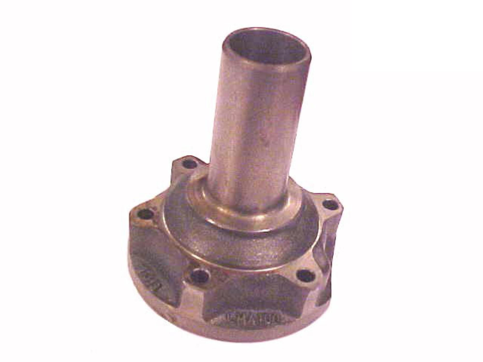 GUIA EIXO PILOTO (MORINGA) - 3212610318