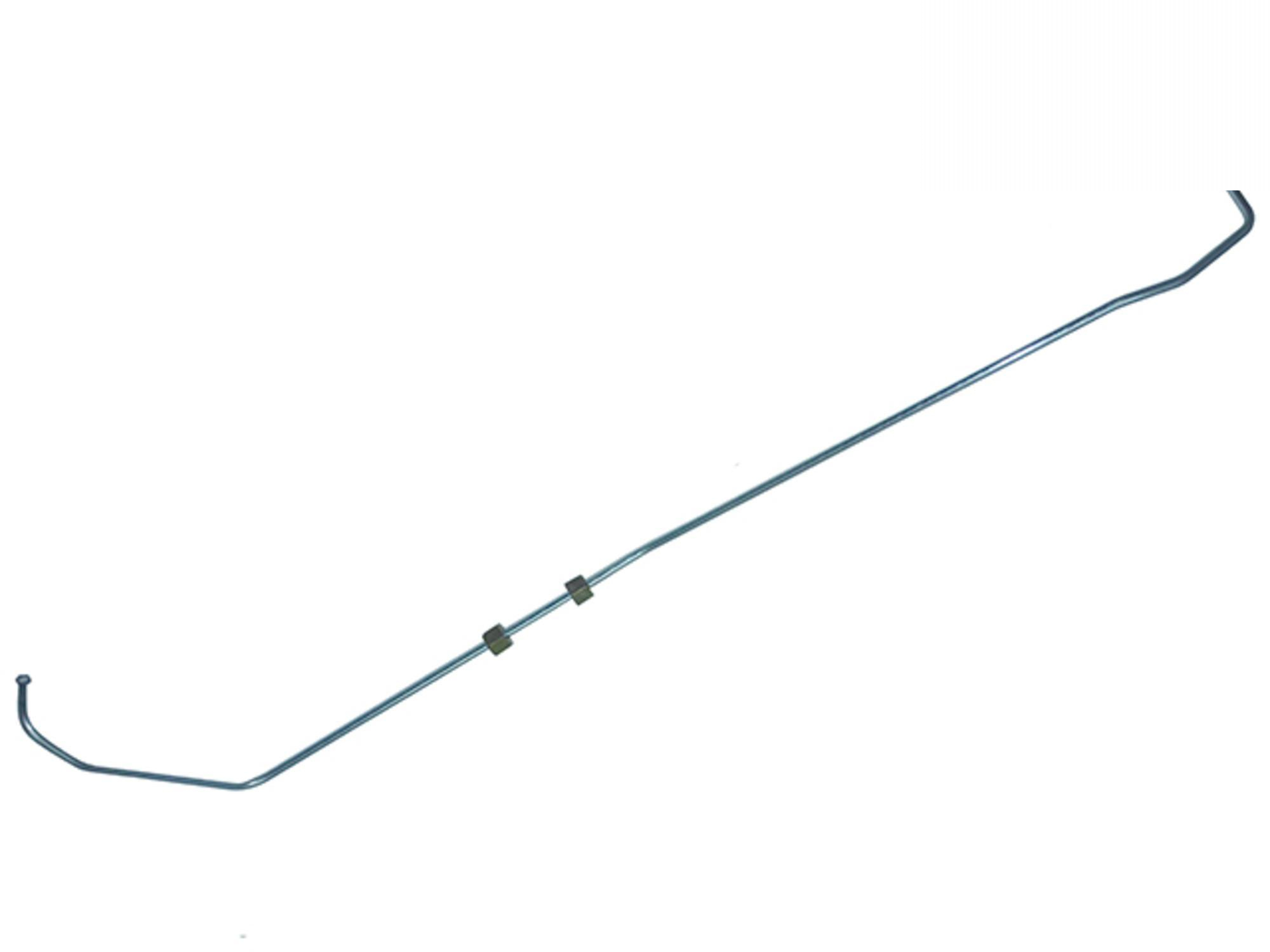 CANO INJETOR 1 CILINDRO - 1375369