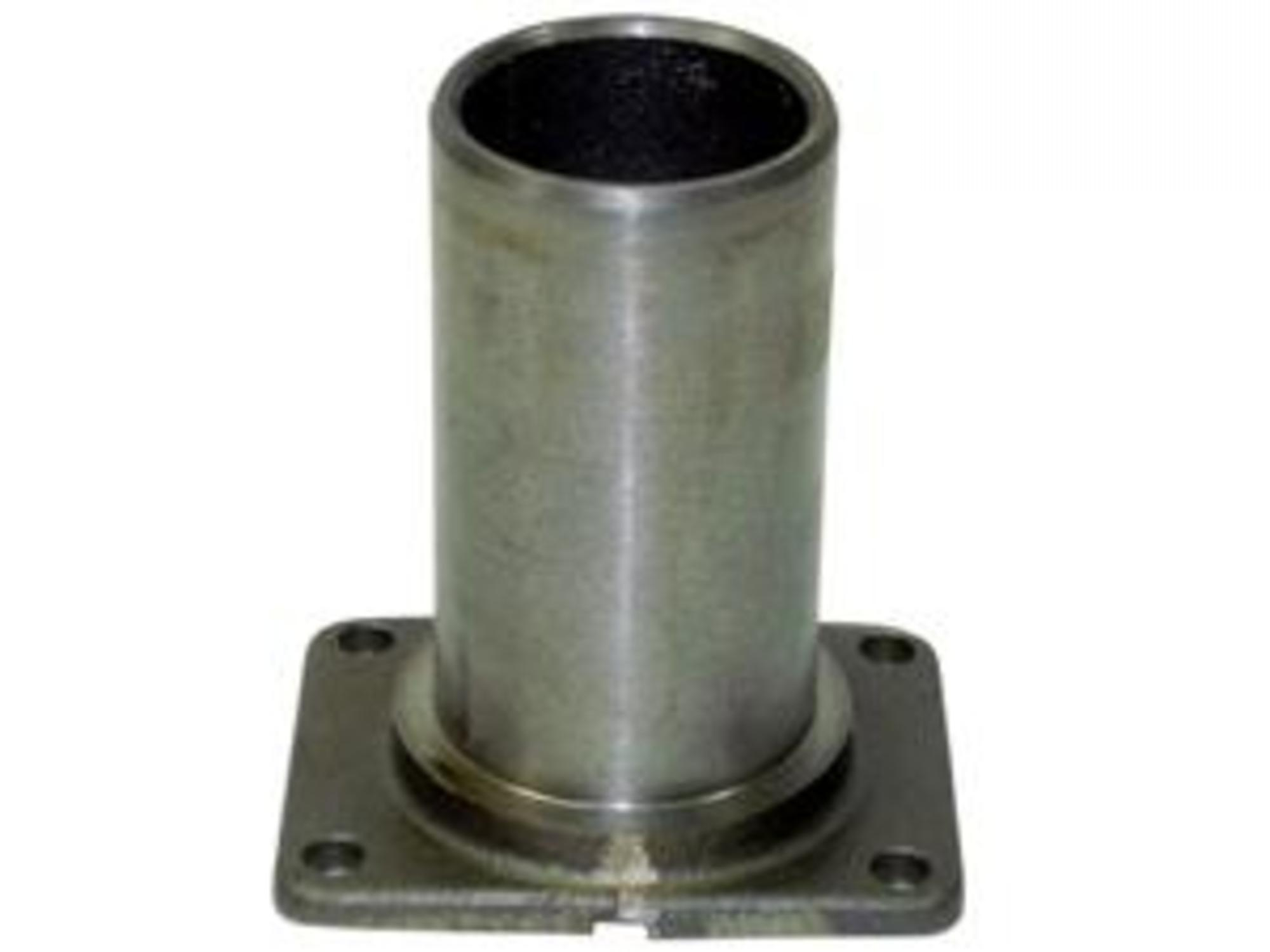 LUVA MORINGA CAMBIO SEM RESSALTO - 382588