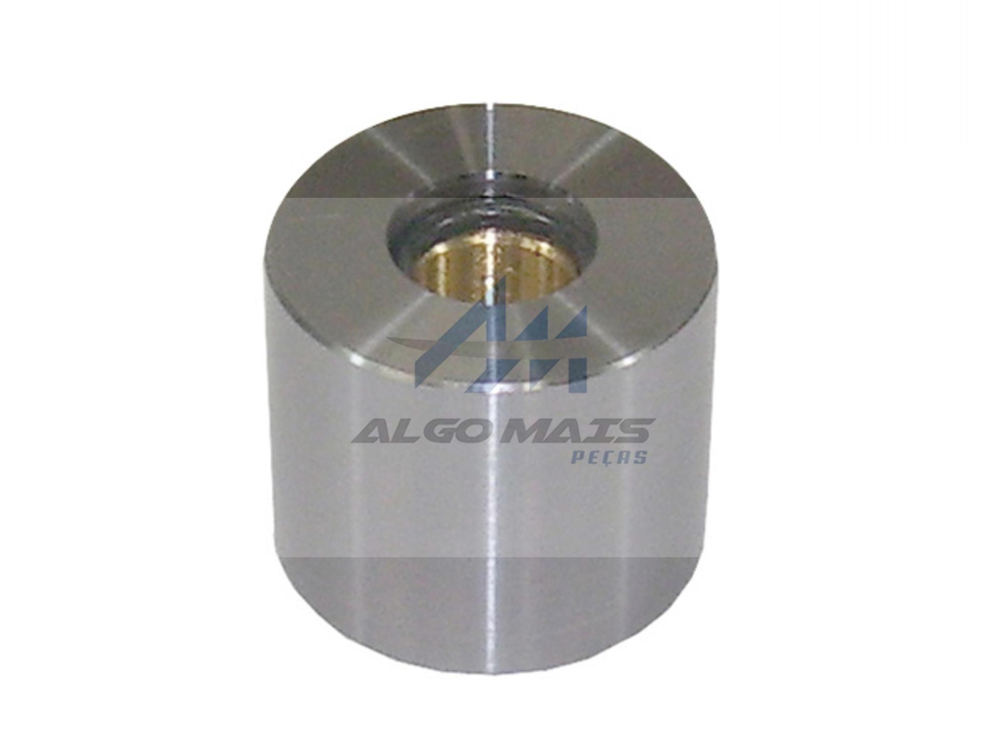 ROLETE PATIM FREIO C/BUCHA/ANEL BORR.23M - 3014200039