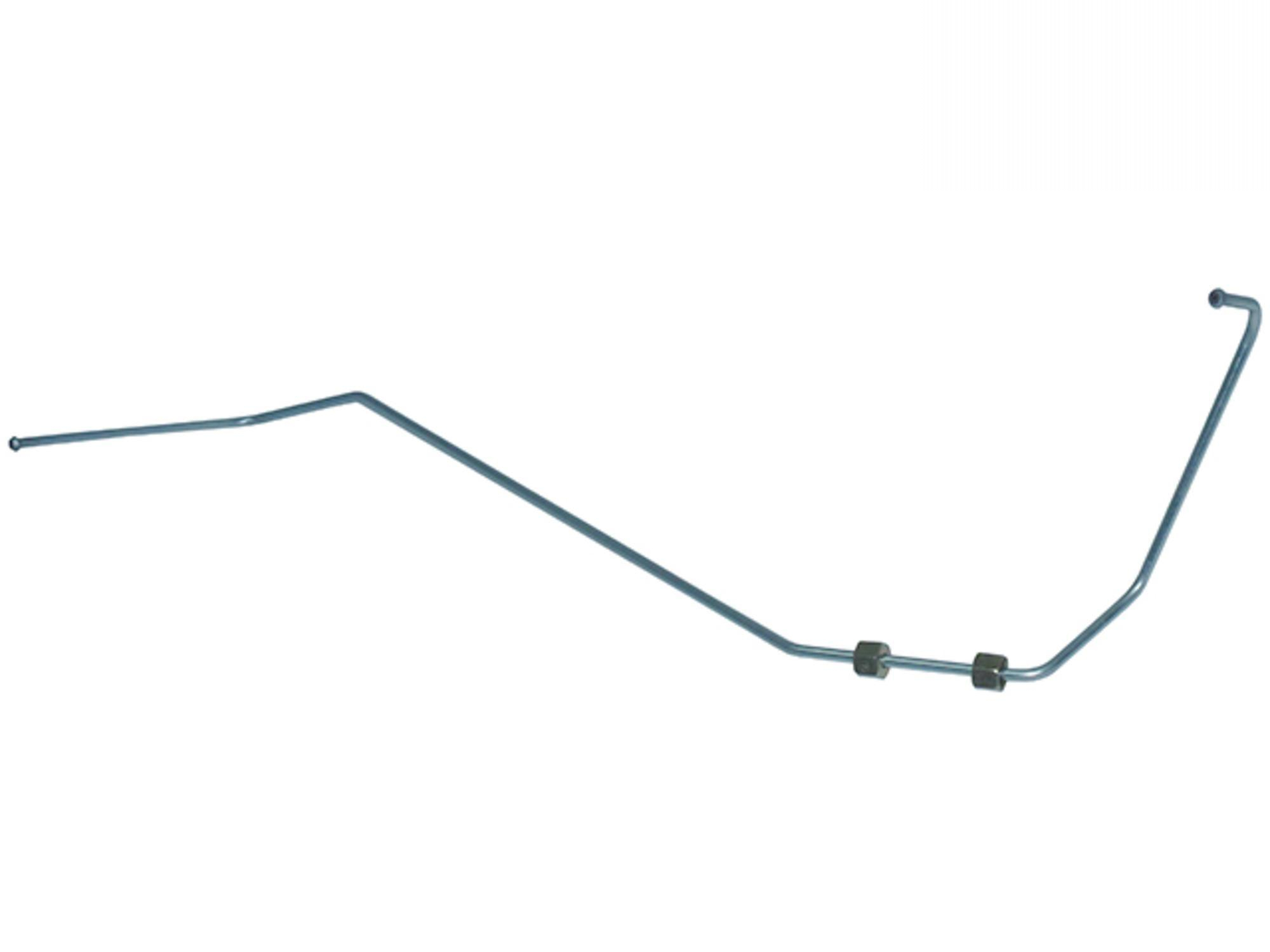 TUBO INJETOR SEGUNDO CILINDRO - 1375370