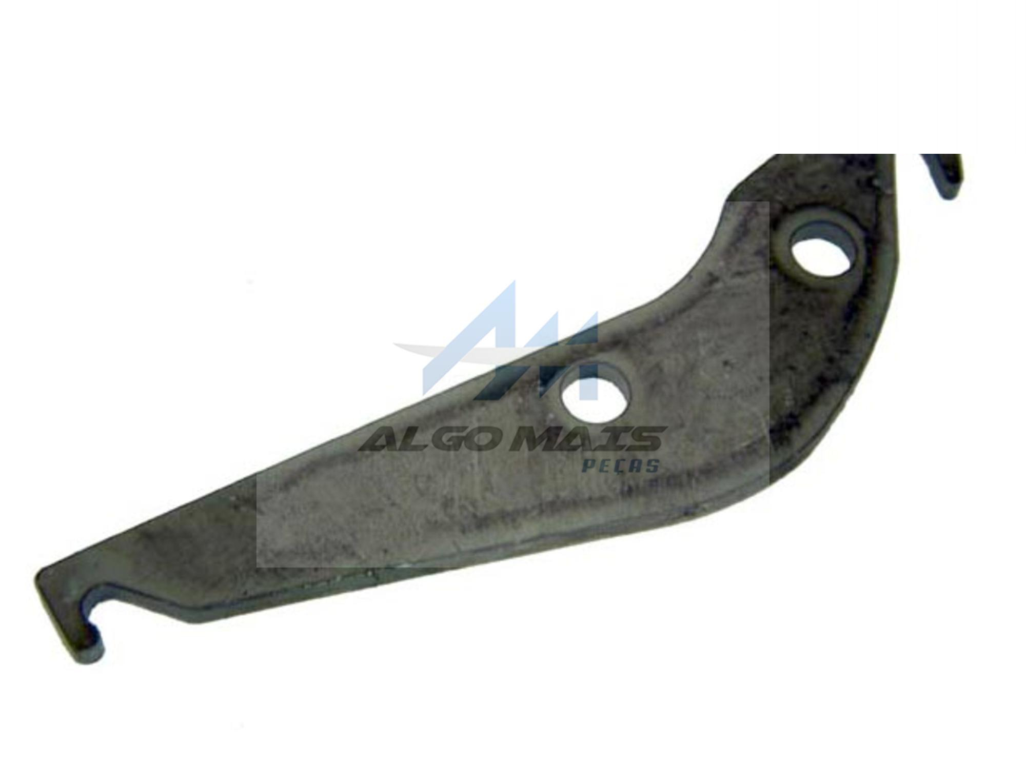 ALAVANCA FREIO MAO LONGA - 6704271225